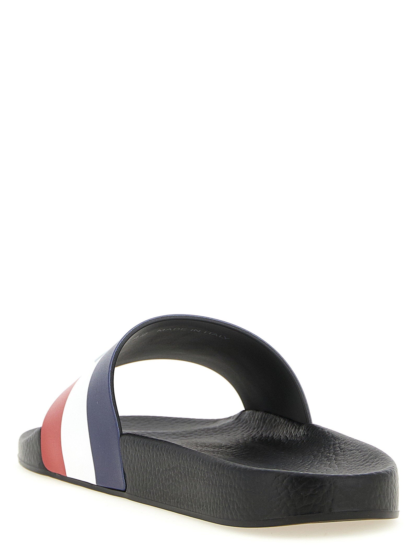 Moncler Basile Slides