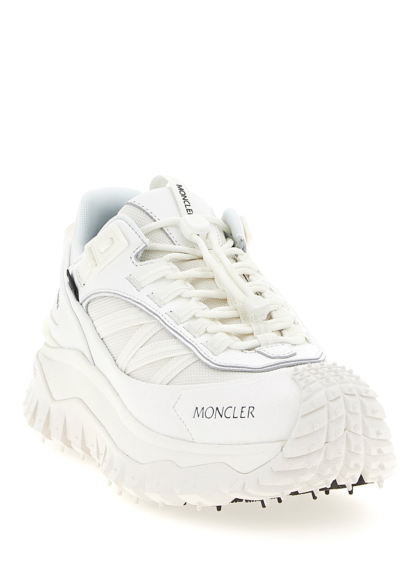 Moncler Trailgrip Gtx Sneakers