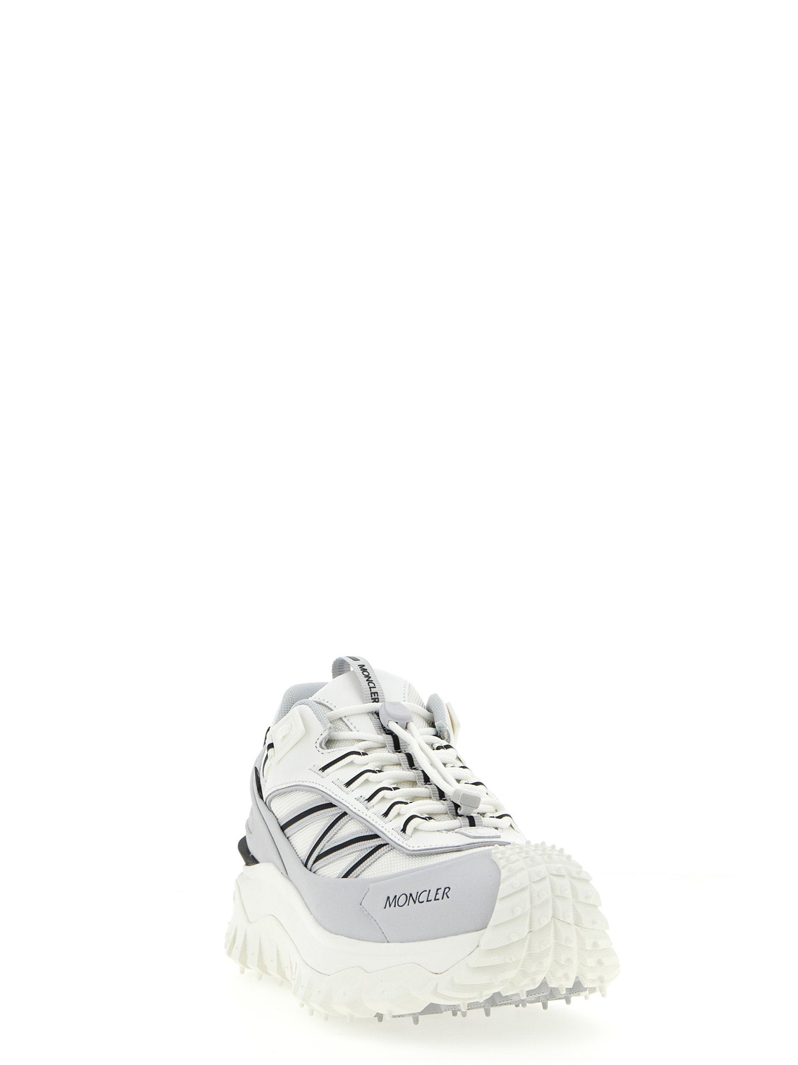 Moncler Trailgrip Gtx Sneakers