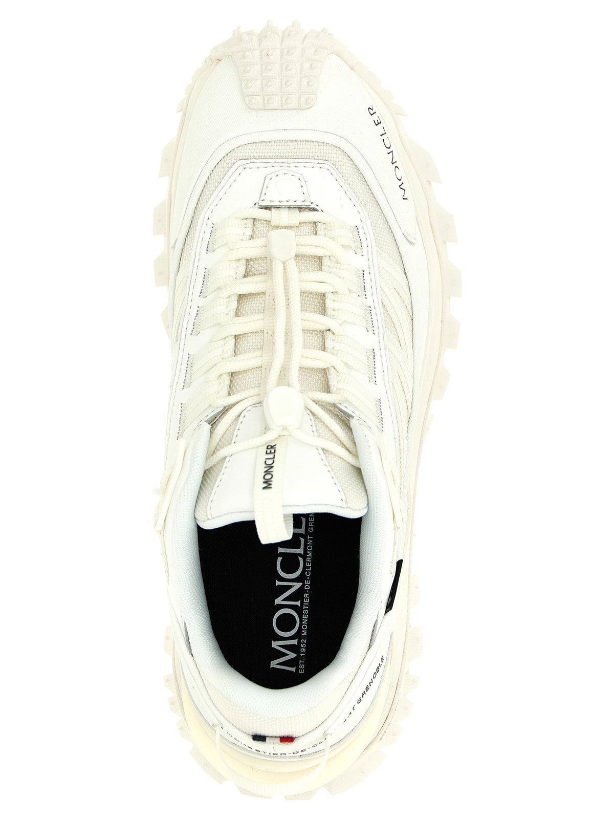 Moncler Trailgrip Gtx Sneakers