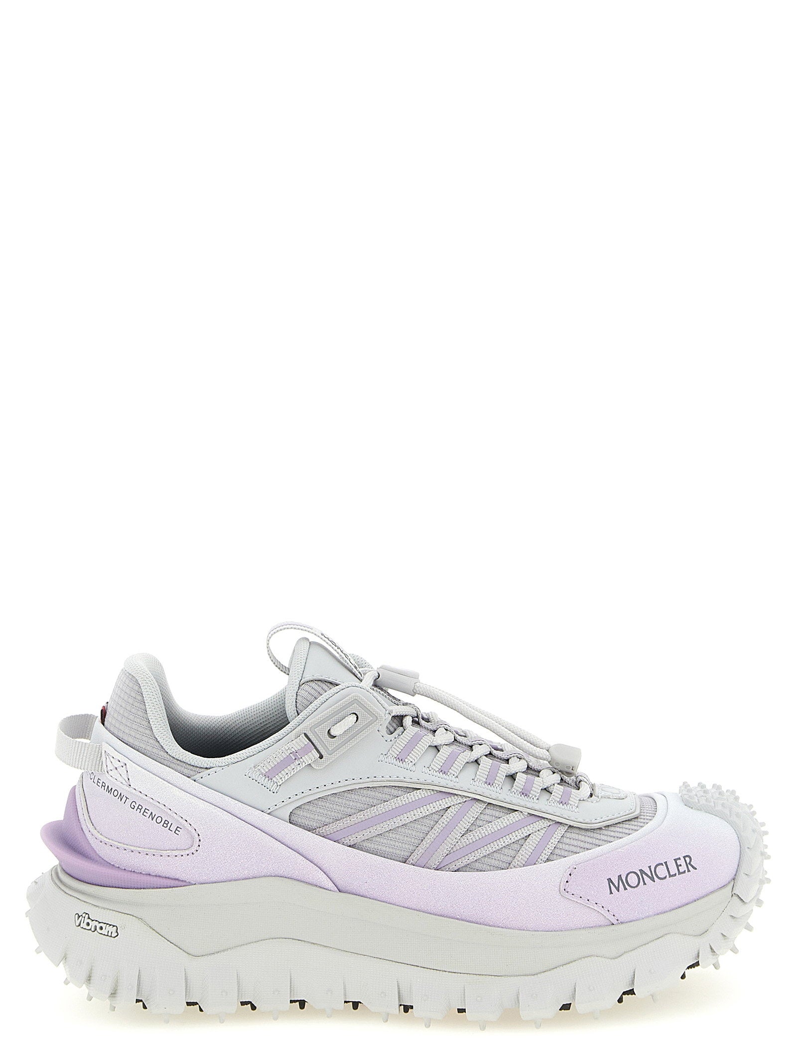 Moncler Trailgrip Sneakers