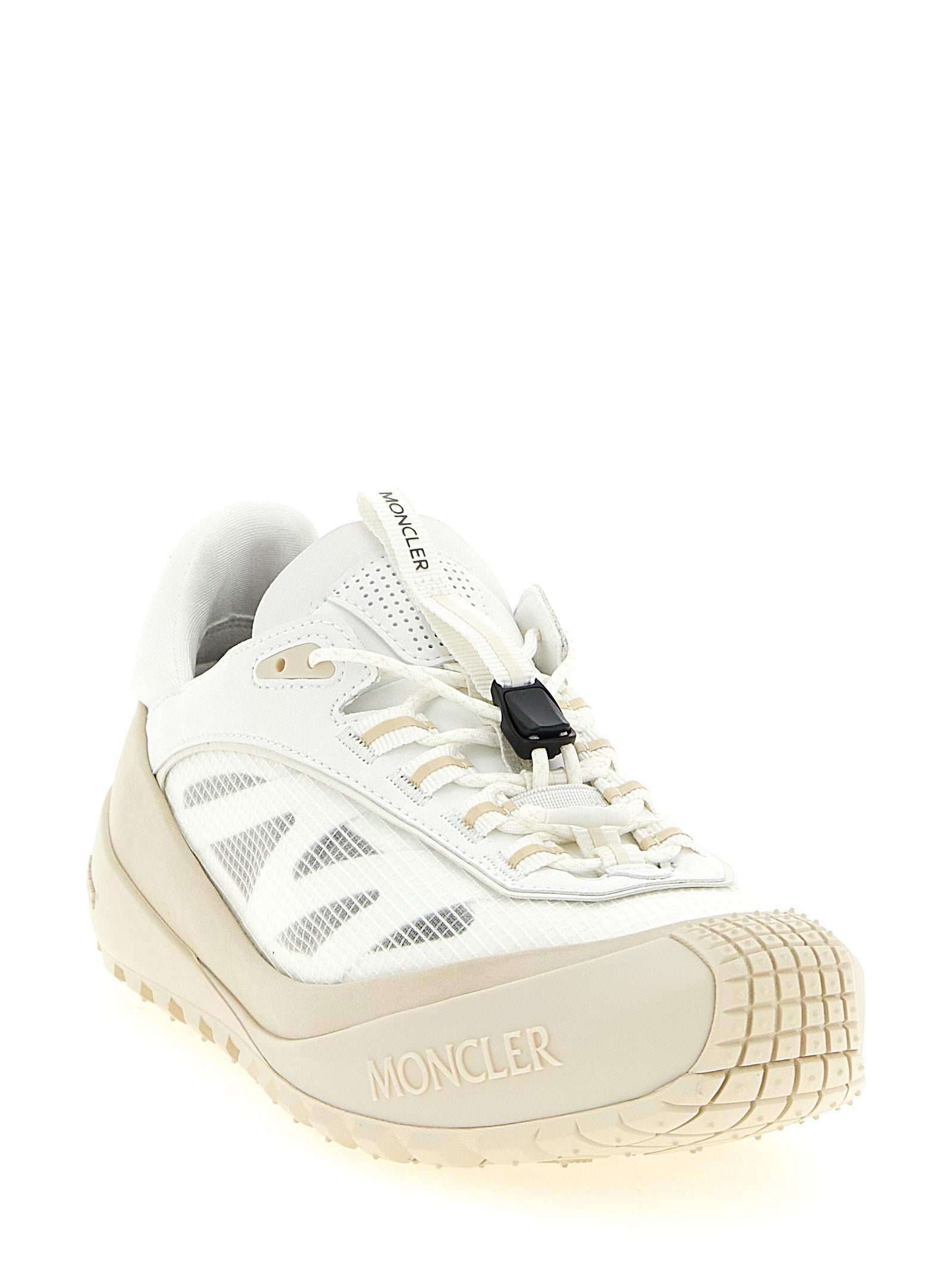 Moncler Trailgrip Lp Sneakers