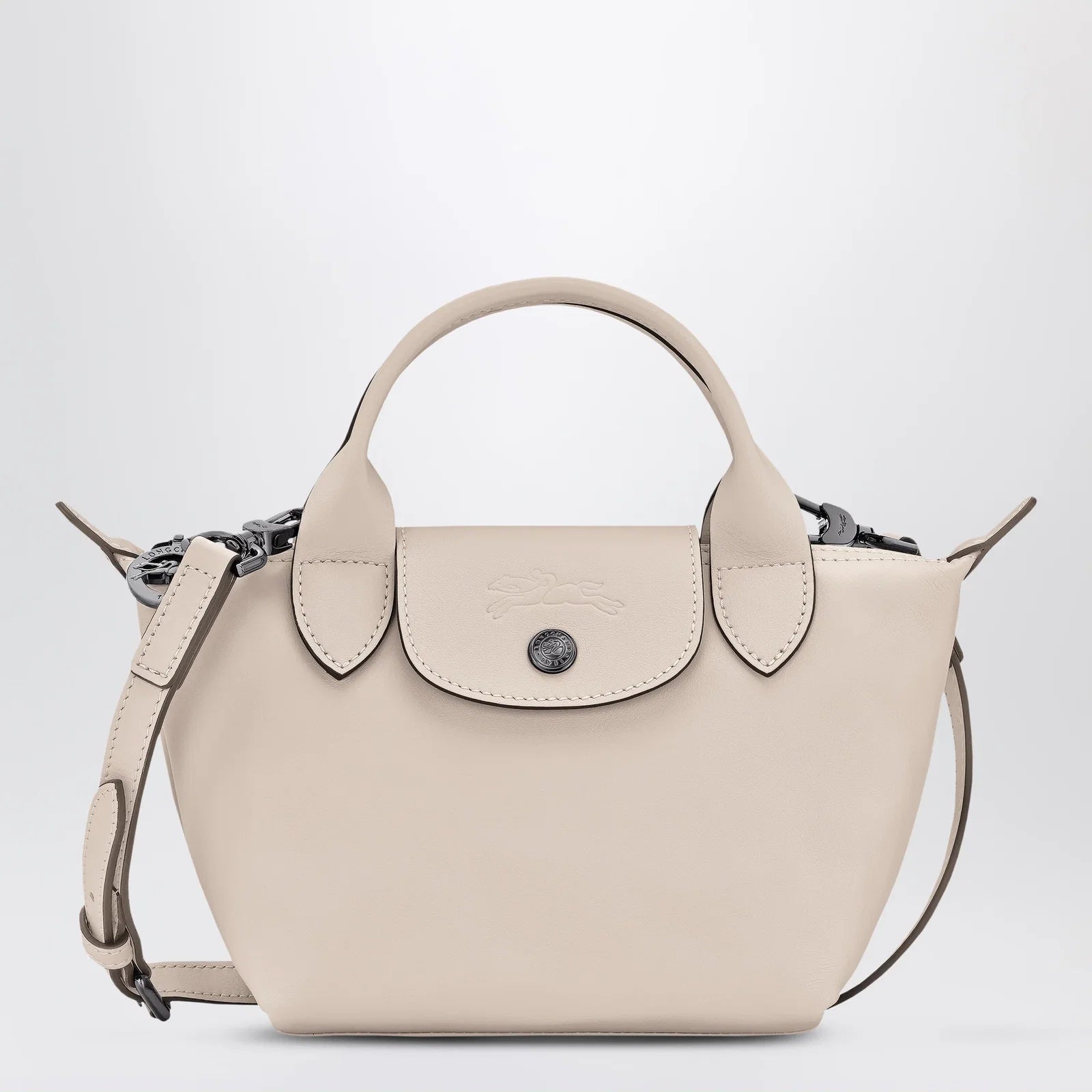 Longchamp XS Le Pliage Xtra bag Papier