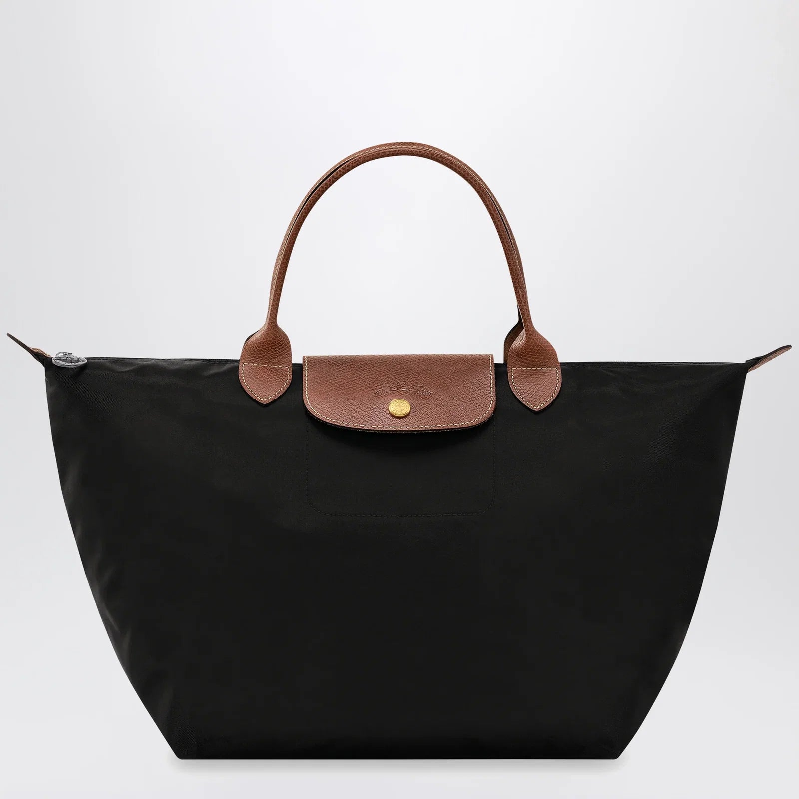 Longchamp Le Pliage Original M bag Black