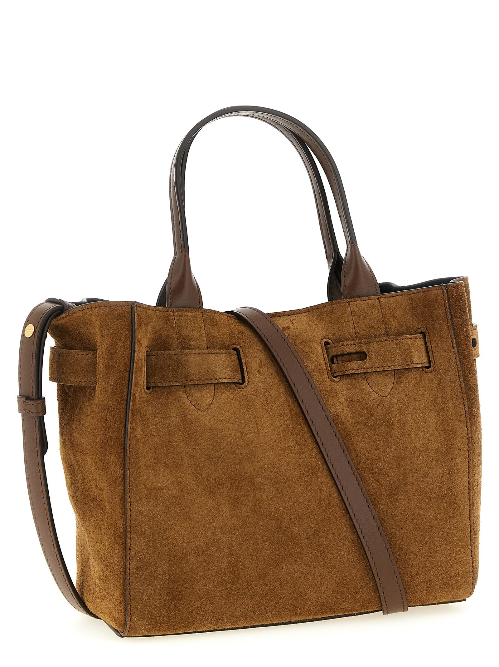 Tom Ford Audrey Small Handbag