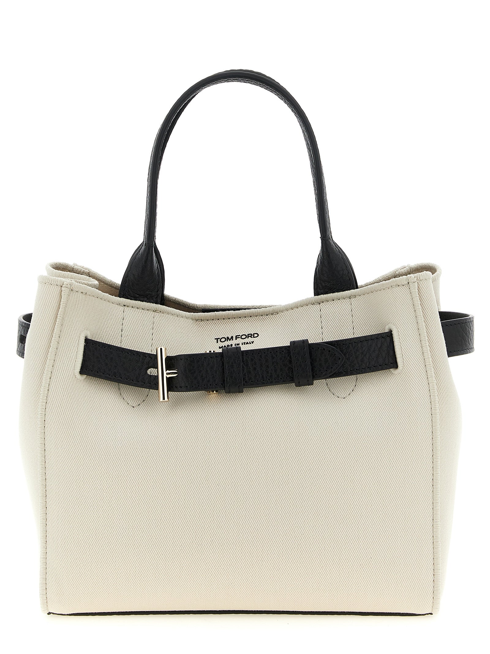 Tom Ford Small Audrey Shopping Bag