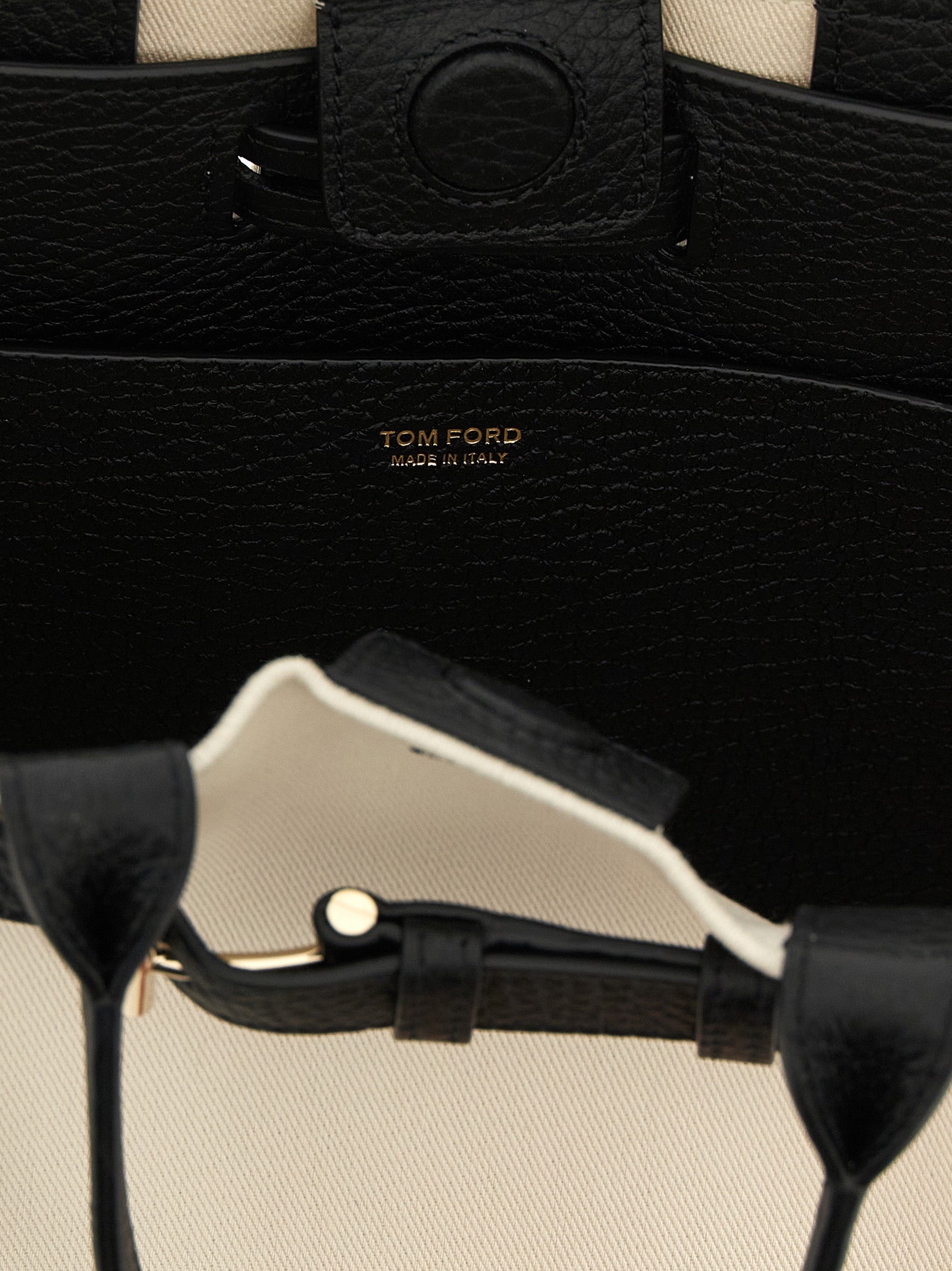 Tom Ford Small Audrey Shopping Bag