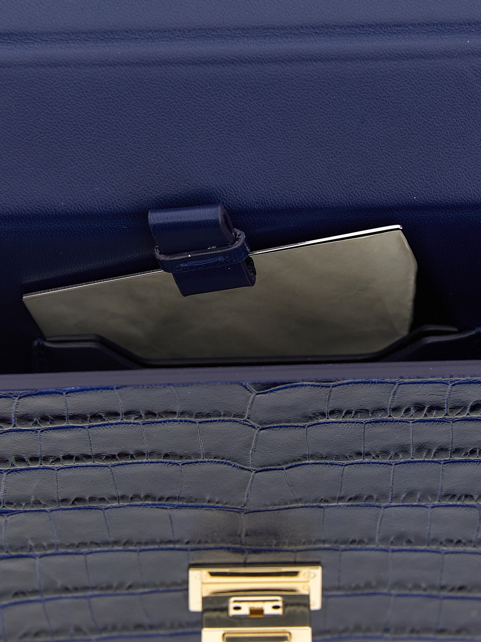 Tom Ford Rigid Clutch