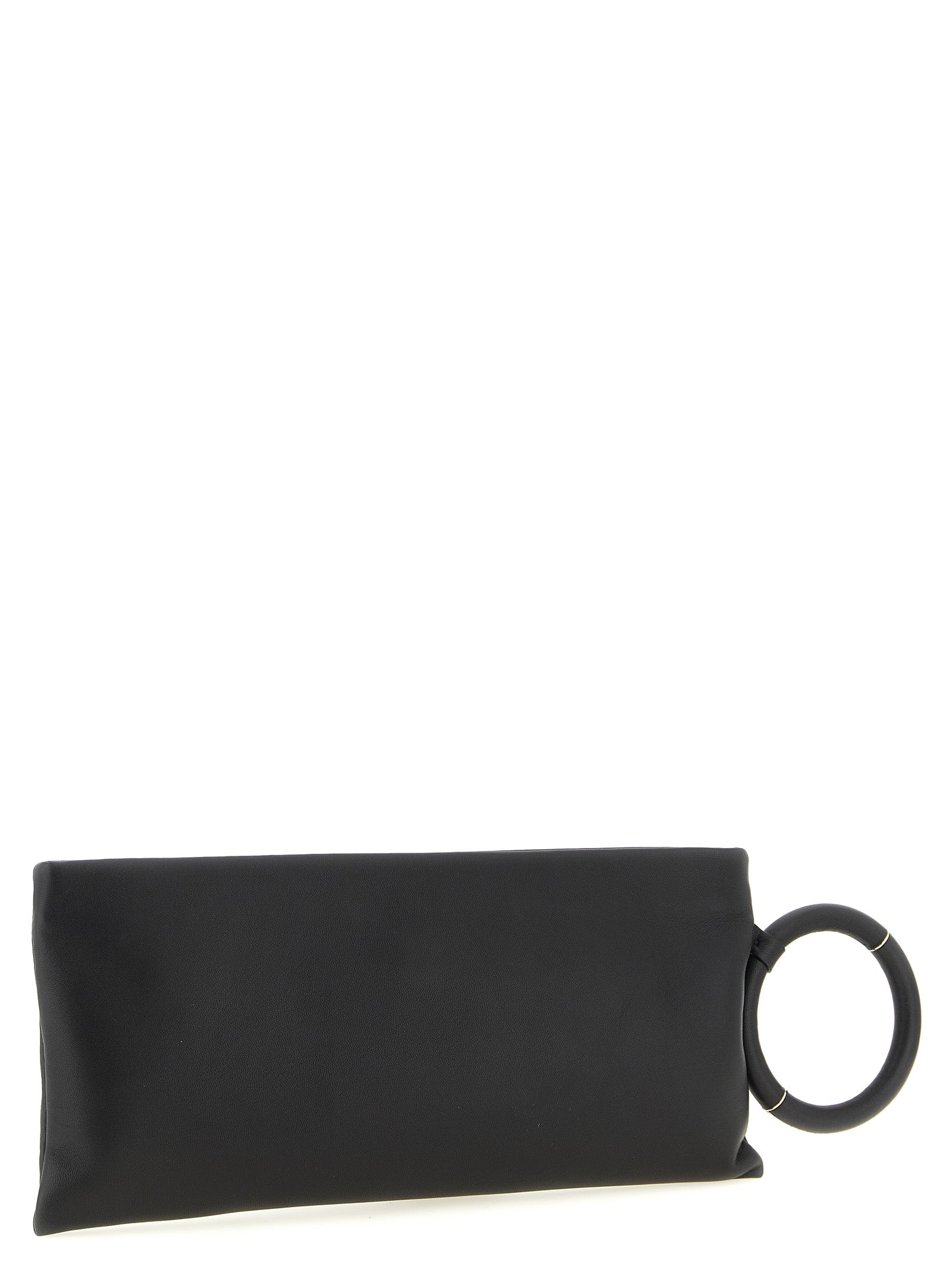Tom Ford Nappa Leather Clutch
