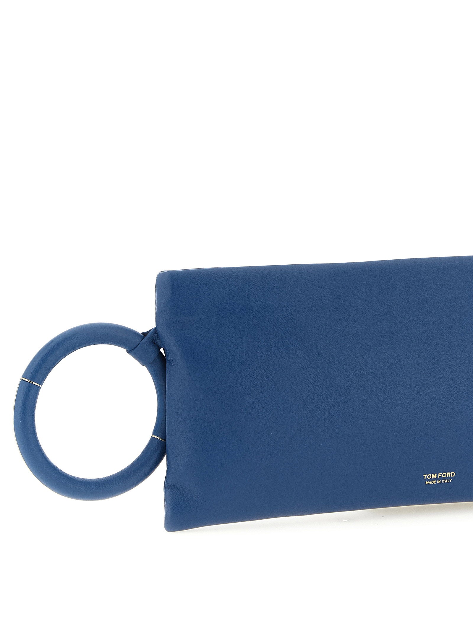 Tom Ford Clutch Bangle