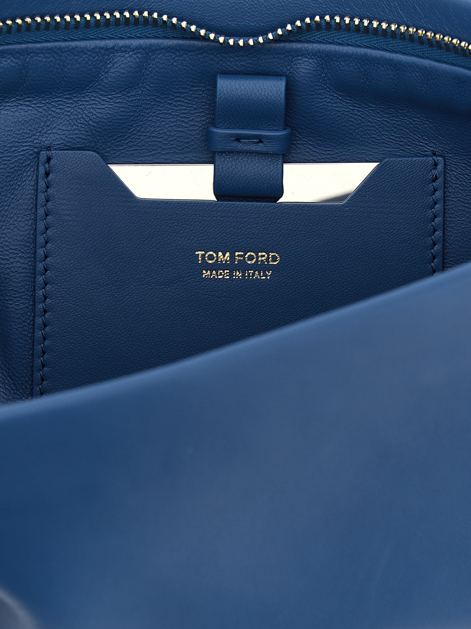 Tom Ford Clutch Bangle