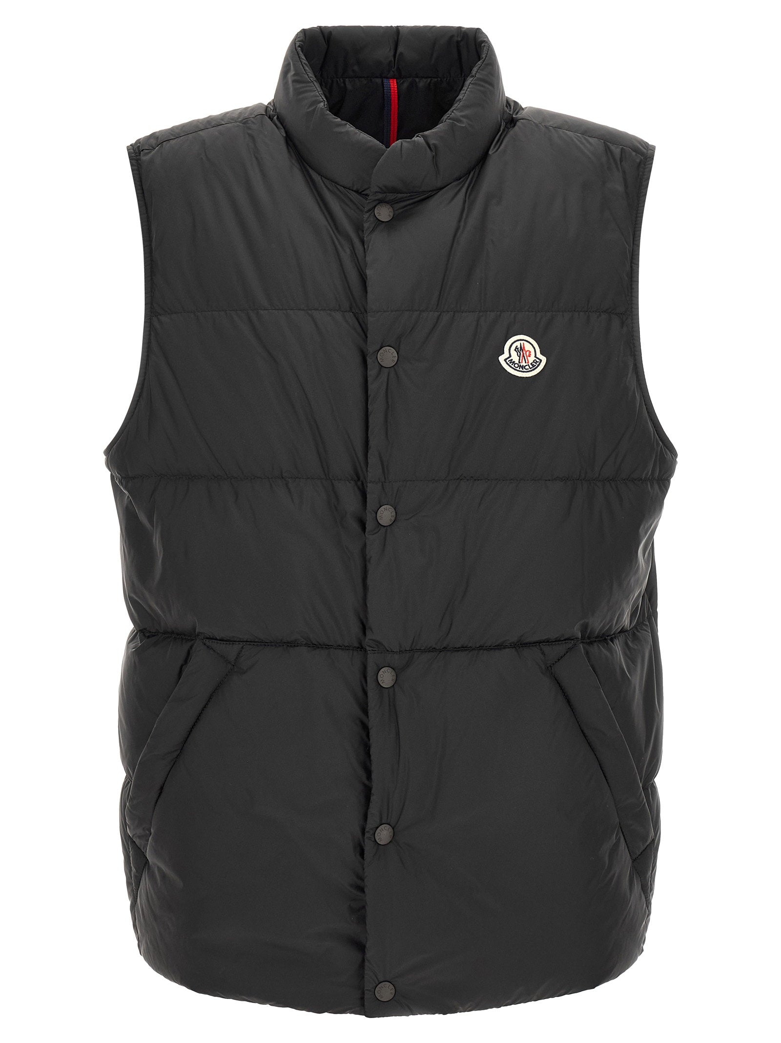 Moncler Tuquerouye Vest