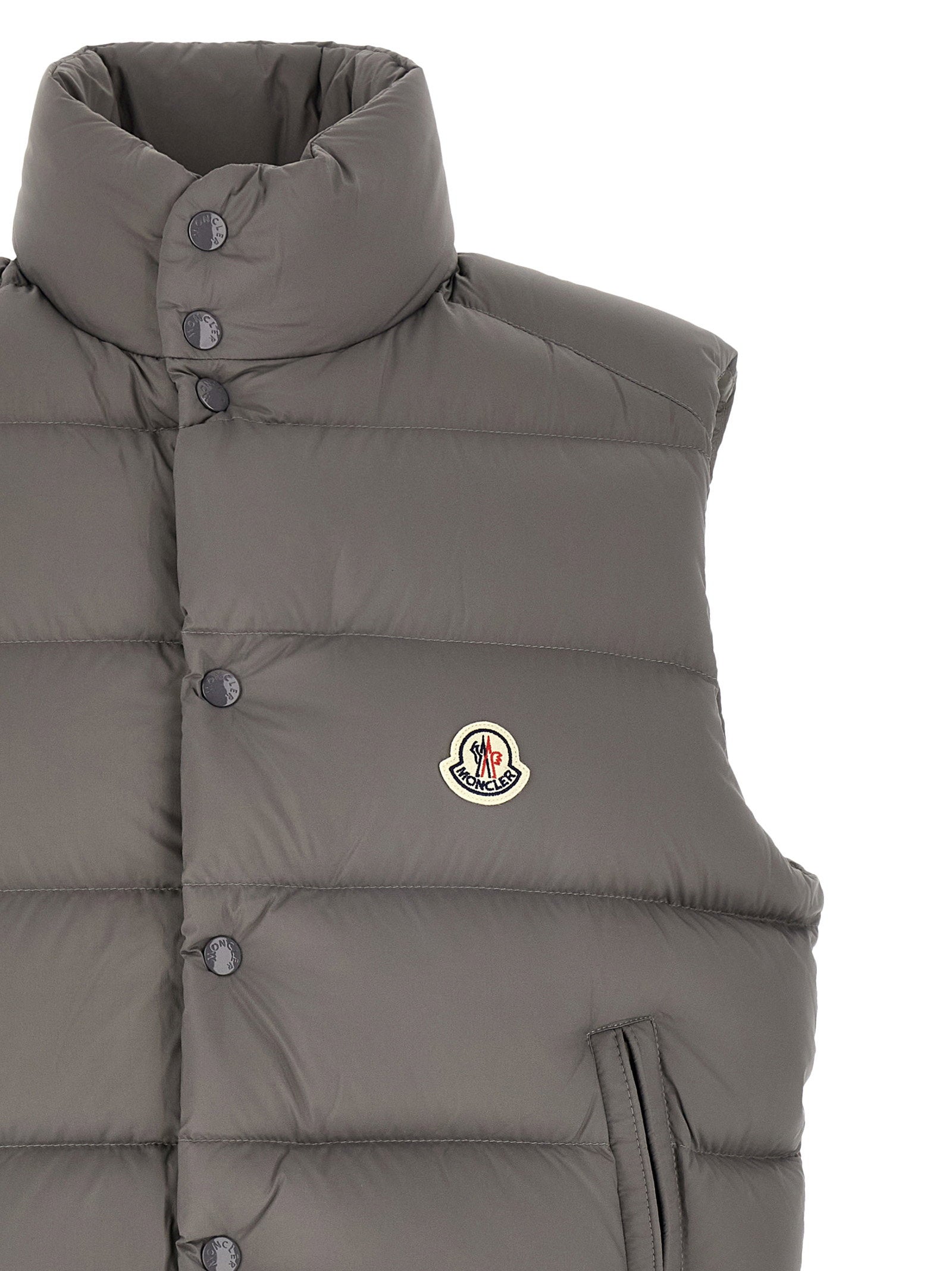 Moncler Tibb Padded Vest