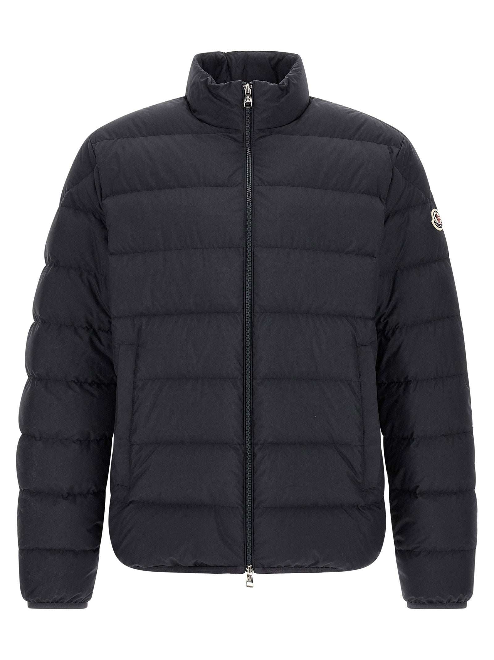 Moncler Baudinet Down Jacket
