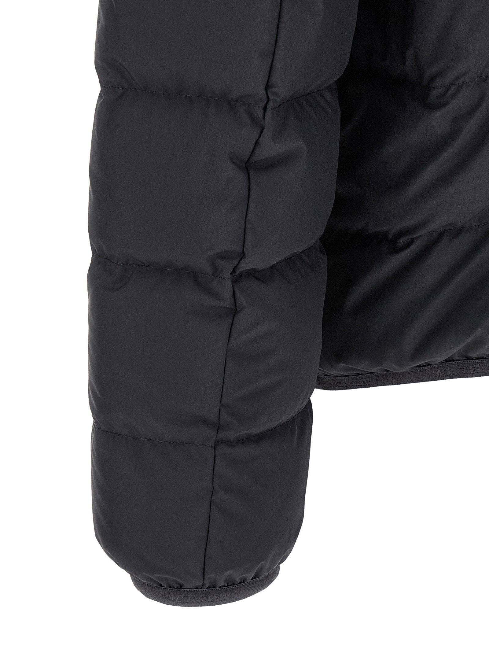 Moncler Baudinet Down Jacket