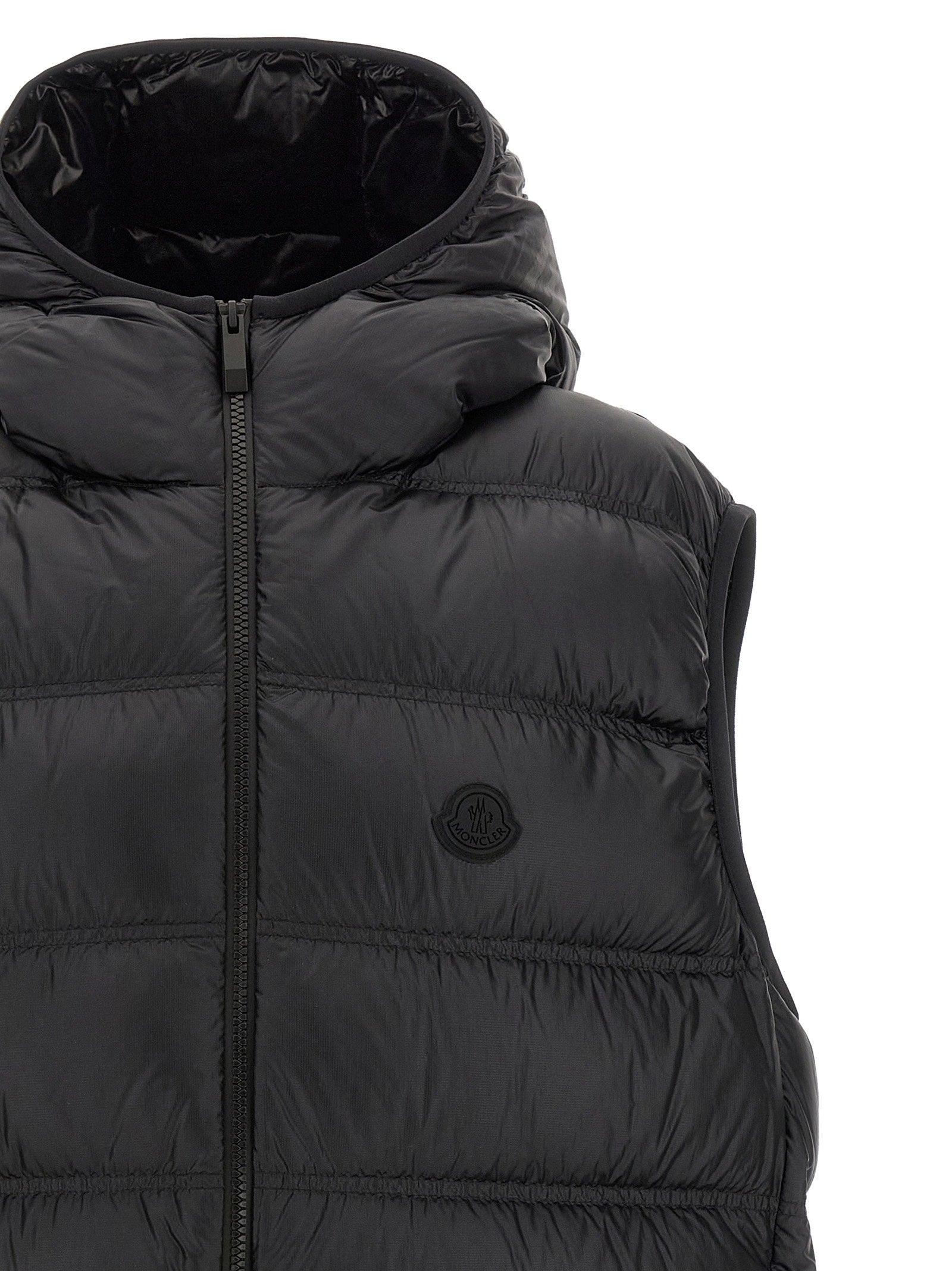 Moncler Panestrel Vest