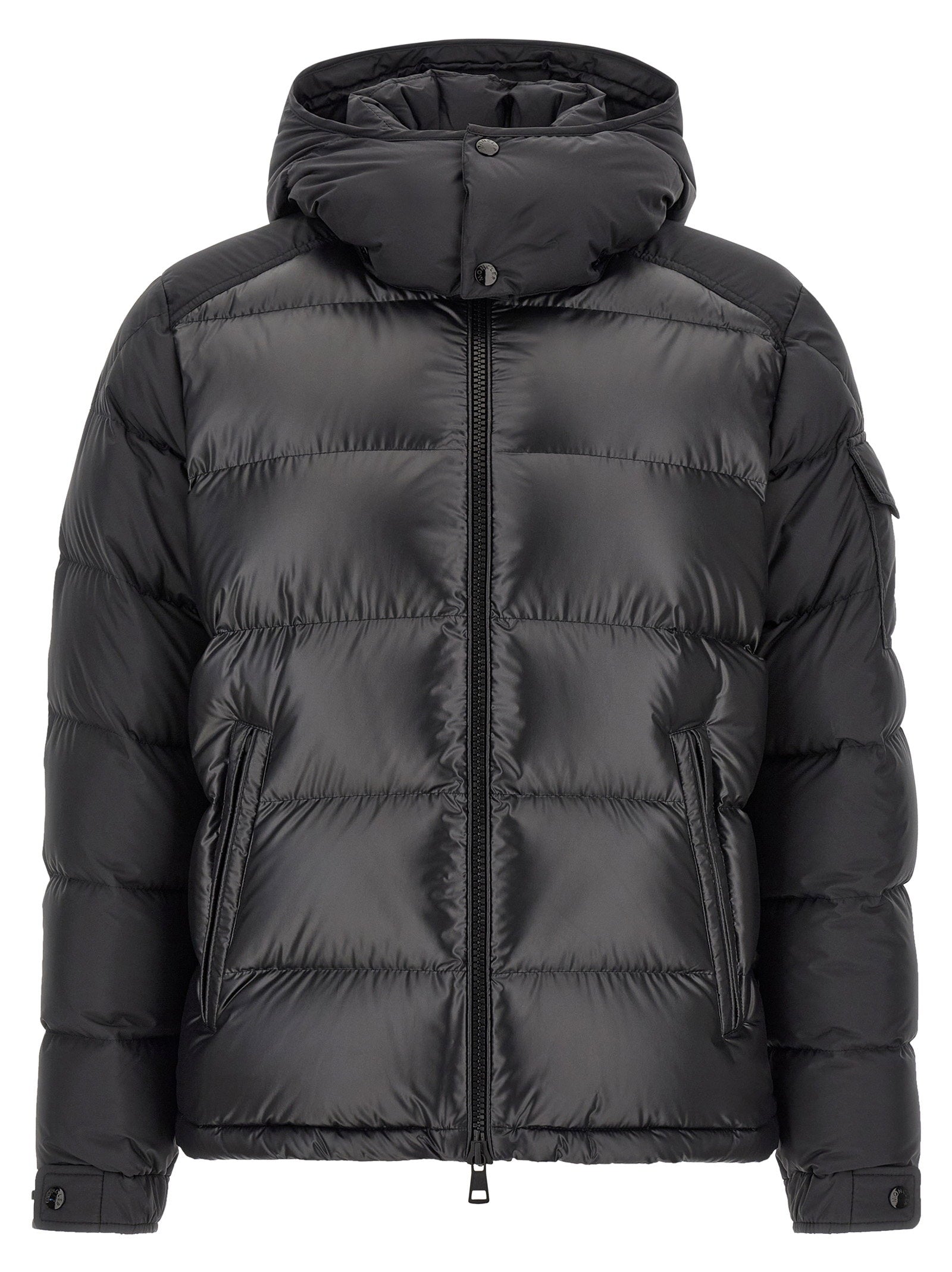 Moncler Maya Down Jacket