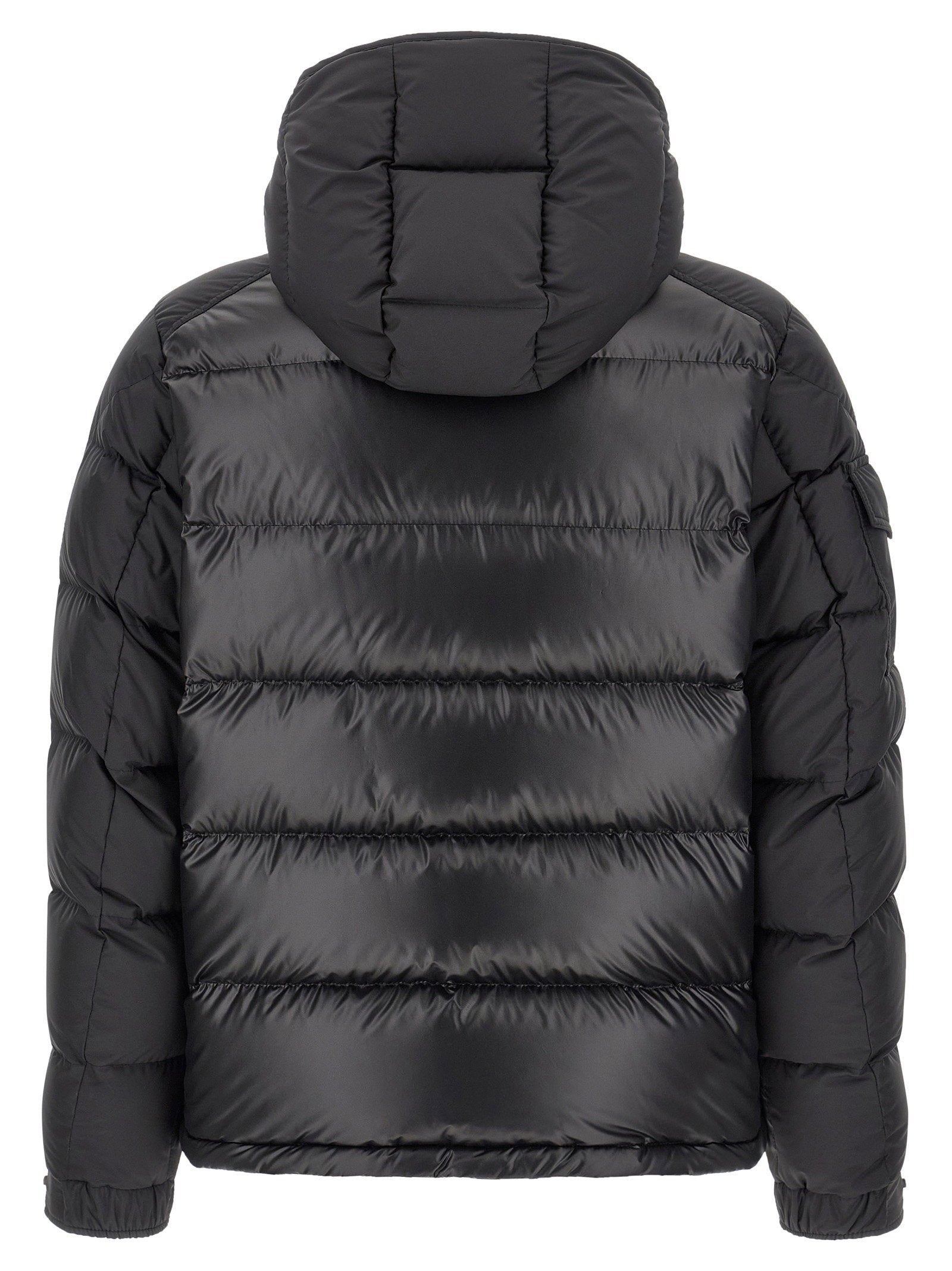 Moncler Maya Down Jacket