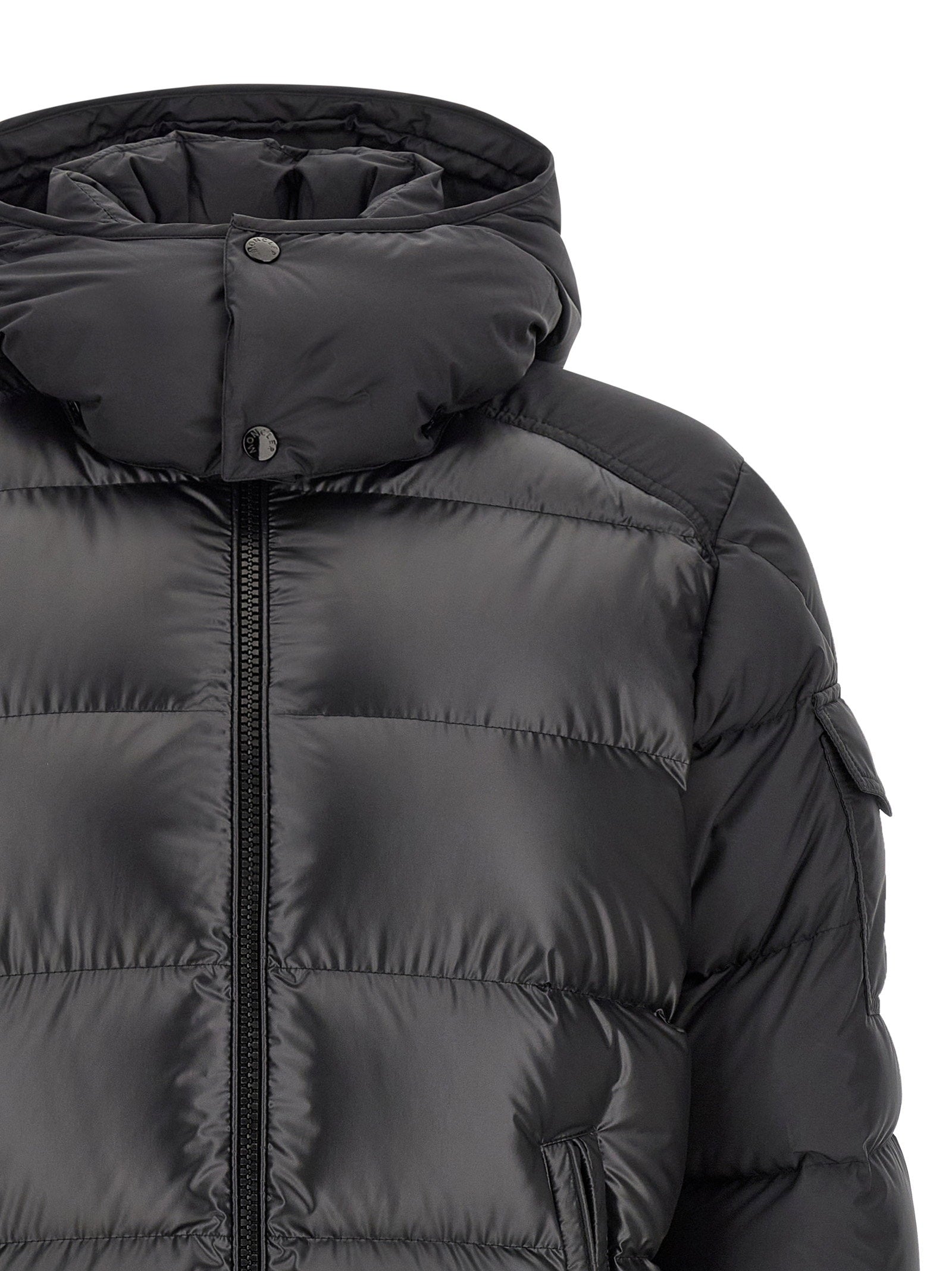 Moncler Maya Down Jacket