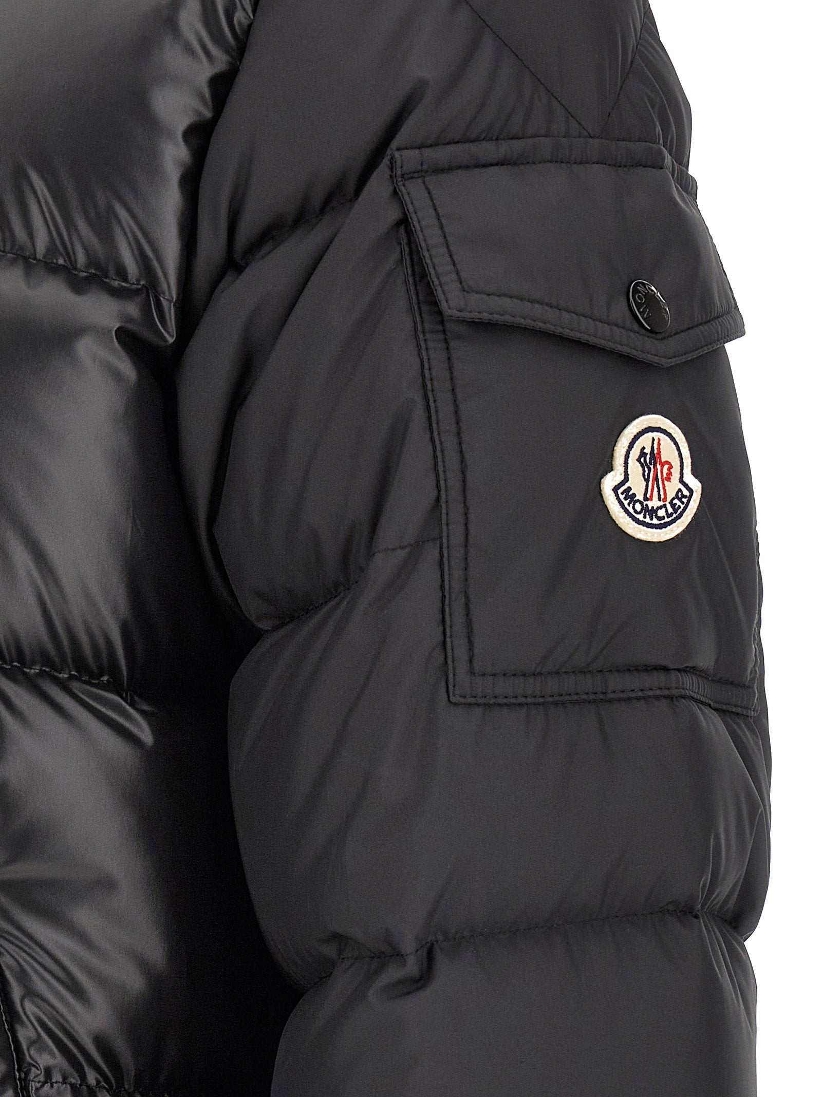 Moncler Maya Down Jacket