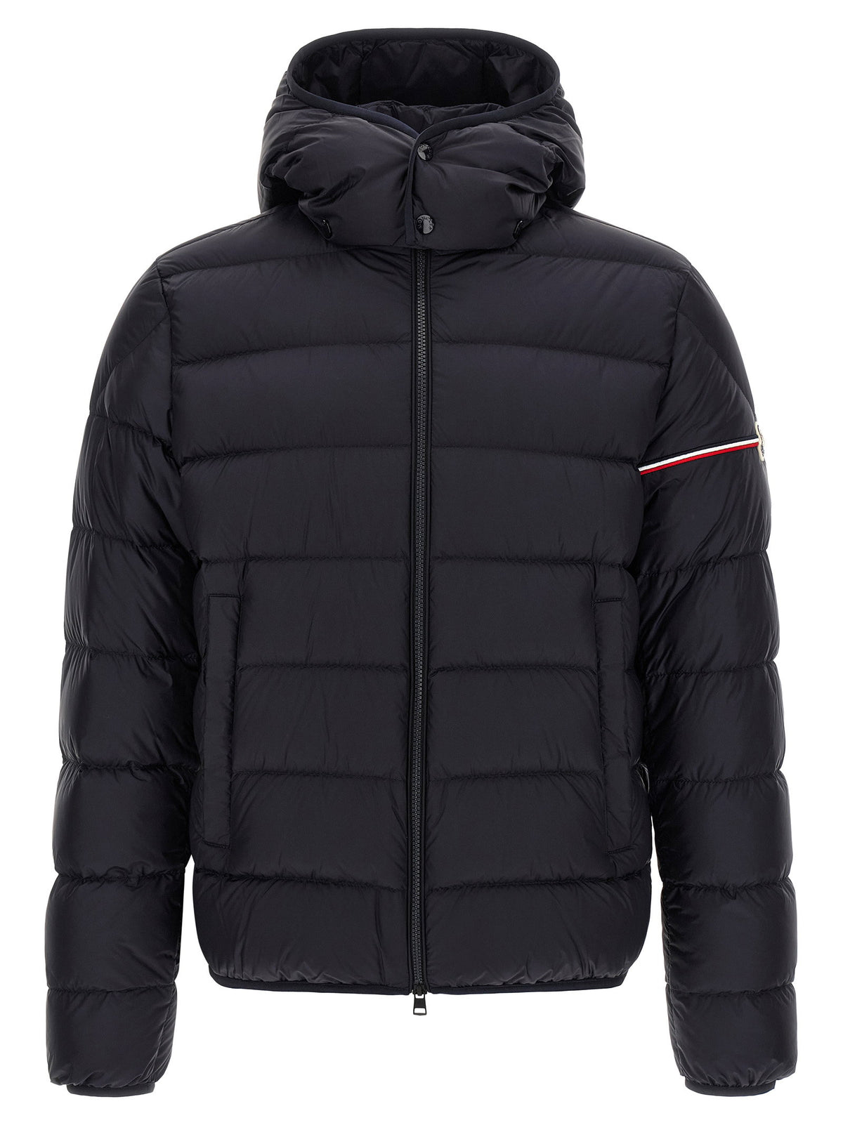 Moncler Ravenlock Down Jacket