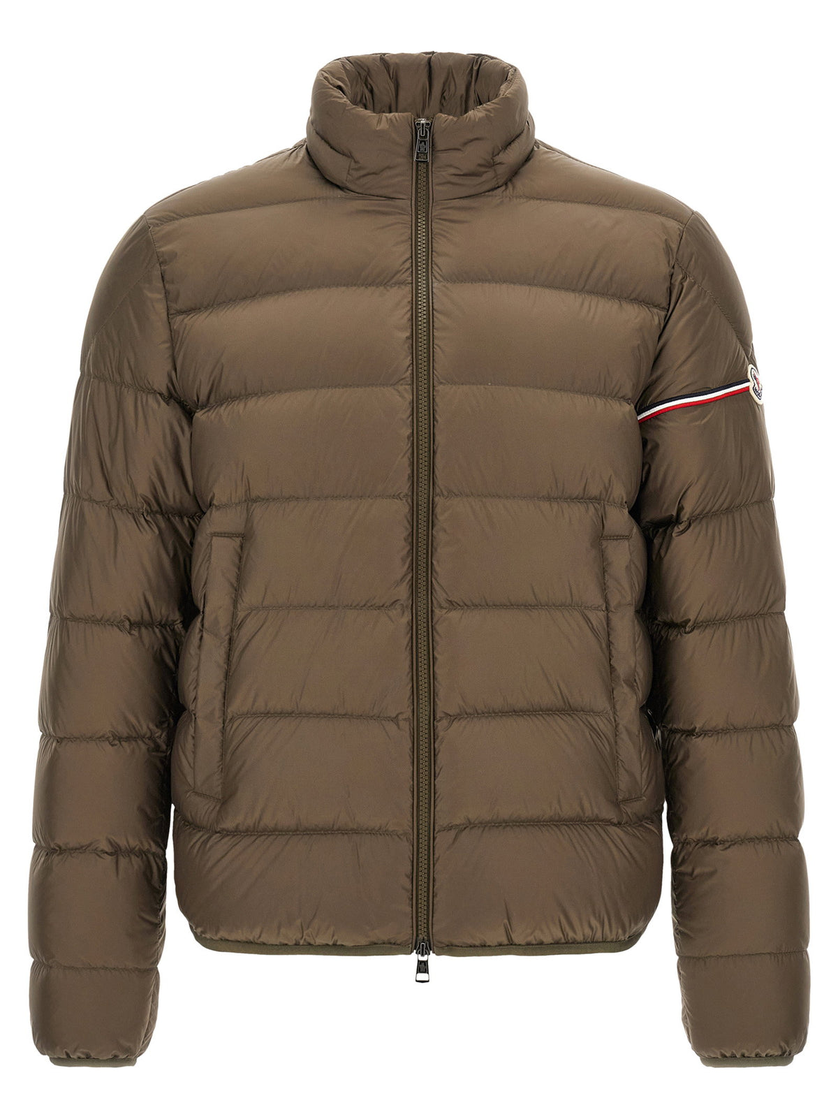 Moncler Ravenlock Down Jacket