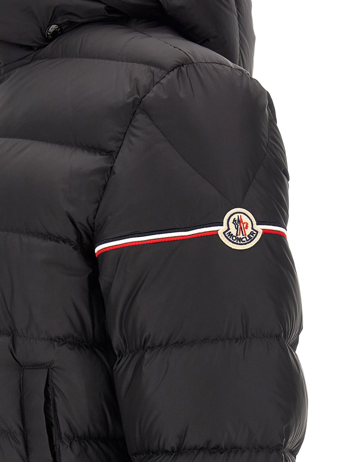 Moncler Ravenlock Down Jacket