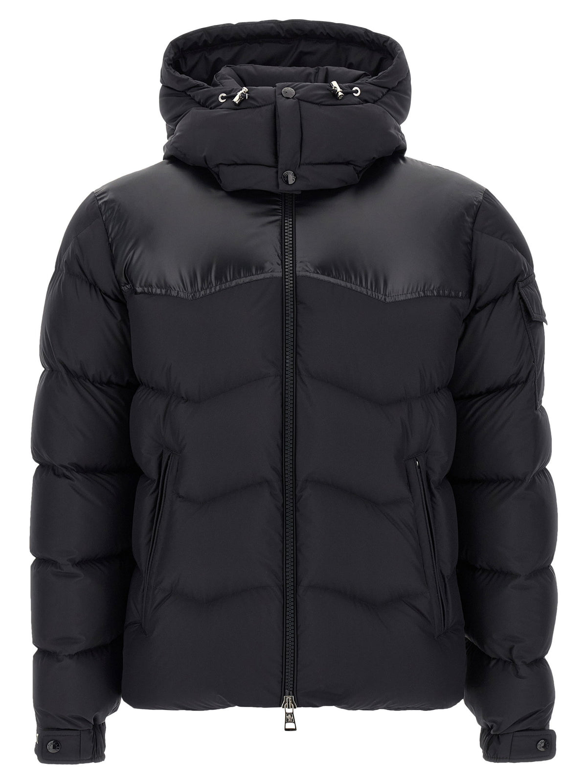 Moncler Ravelis Down Jacket