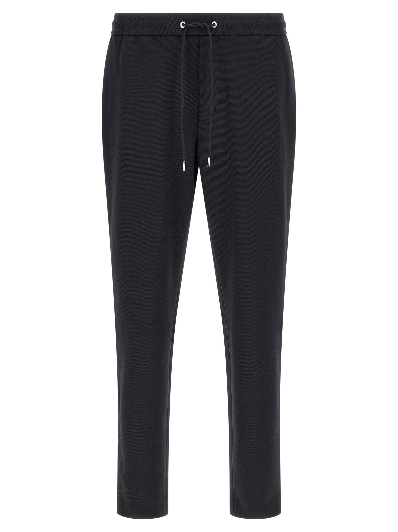 Moncler Logo Patch Joggers
