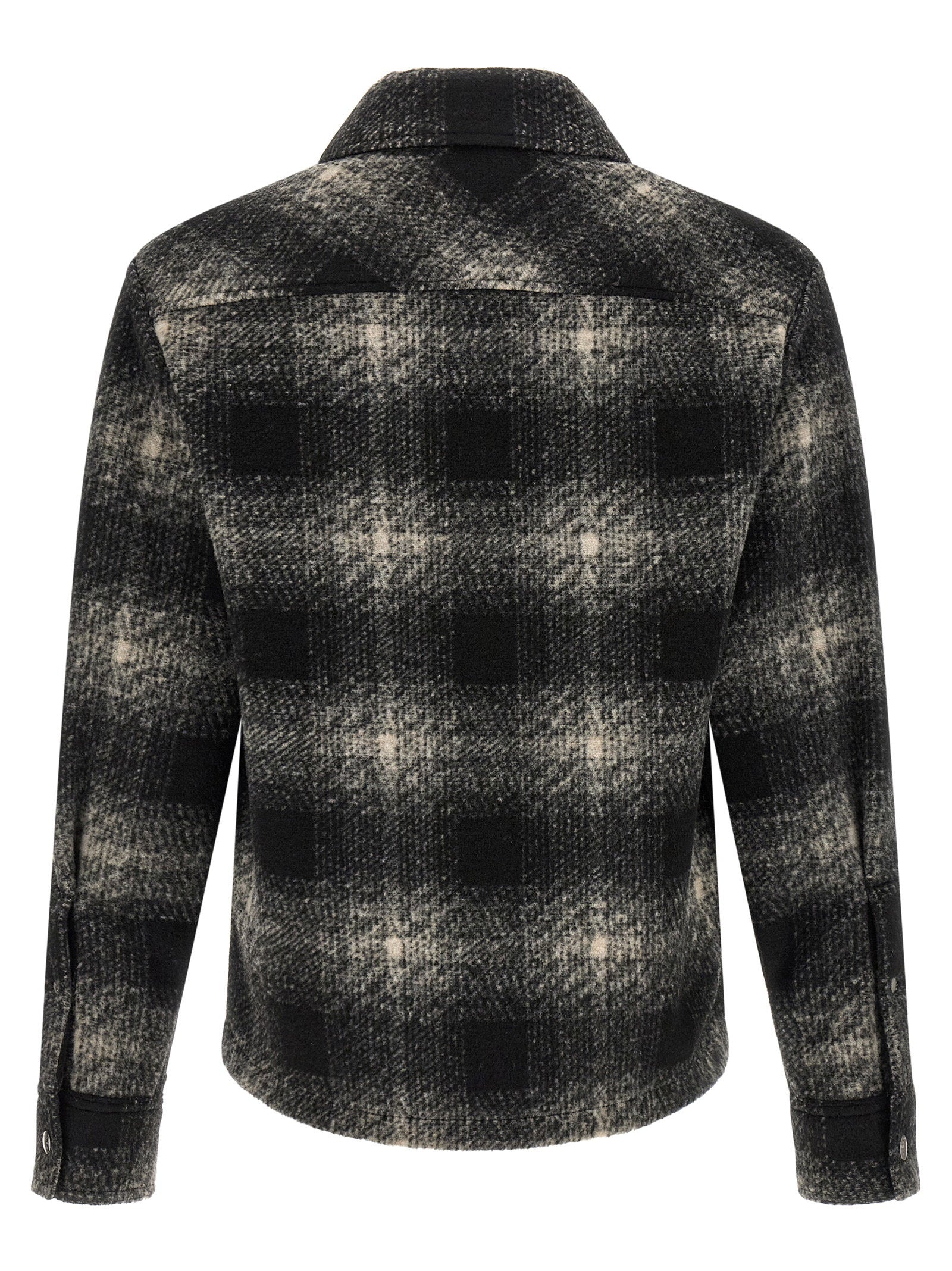 Moncler Zip Overshirt
