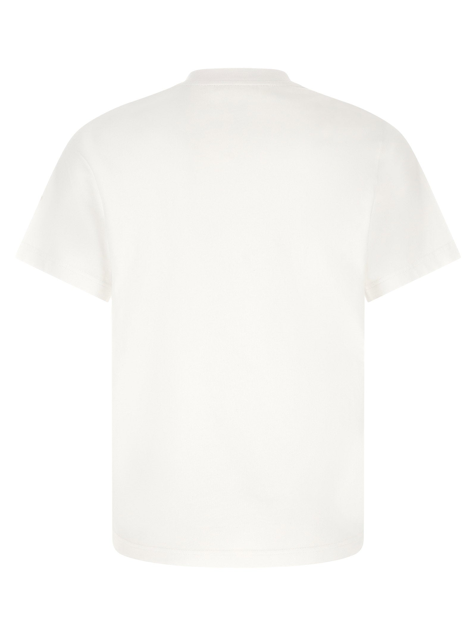 Moncler Graphic Logo T-shirt
