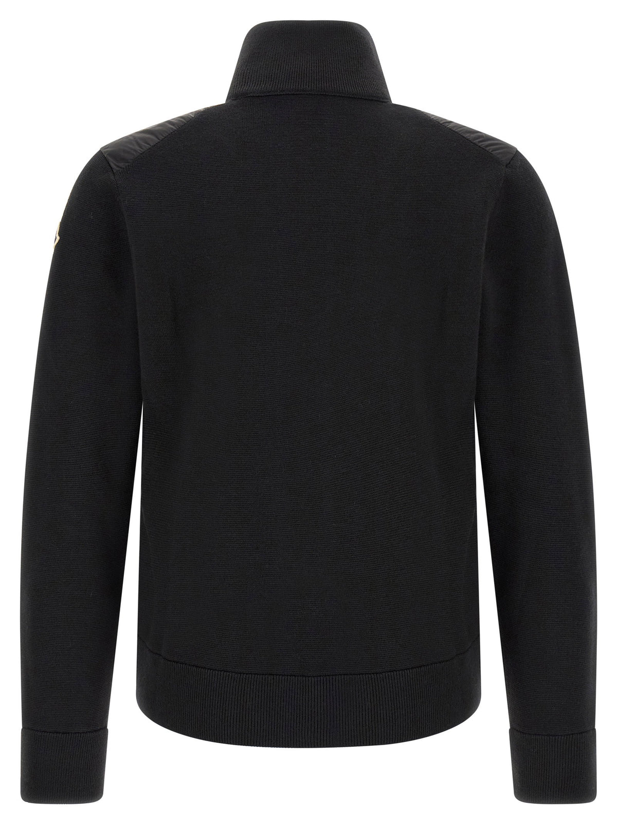 Moncler Padded Cardigan