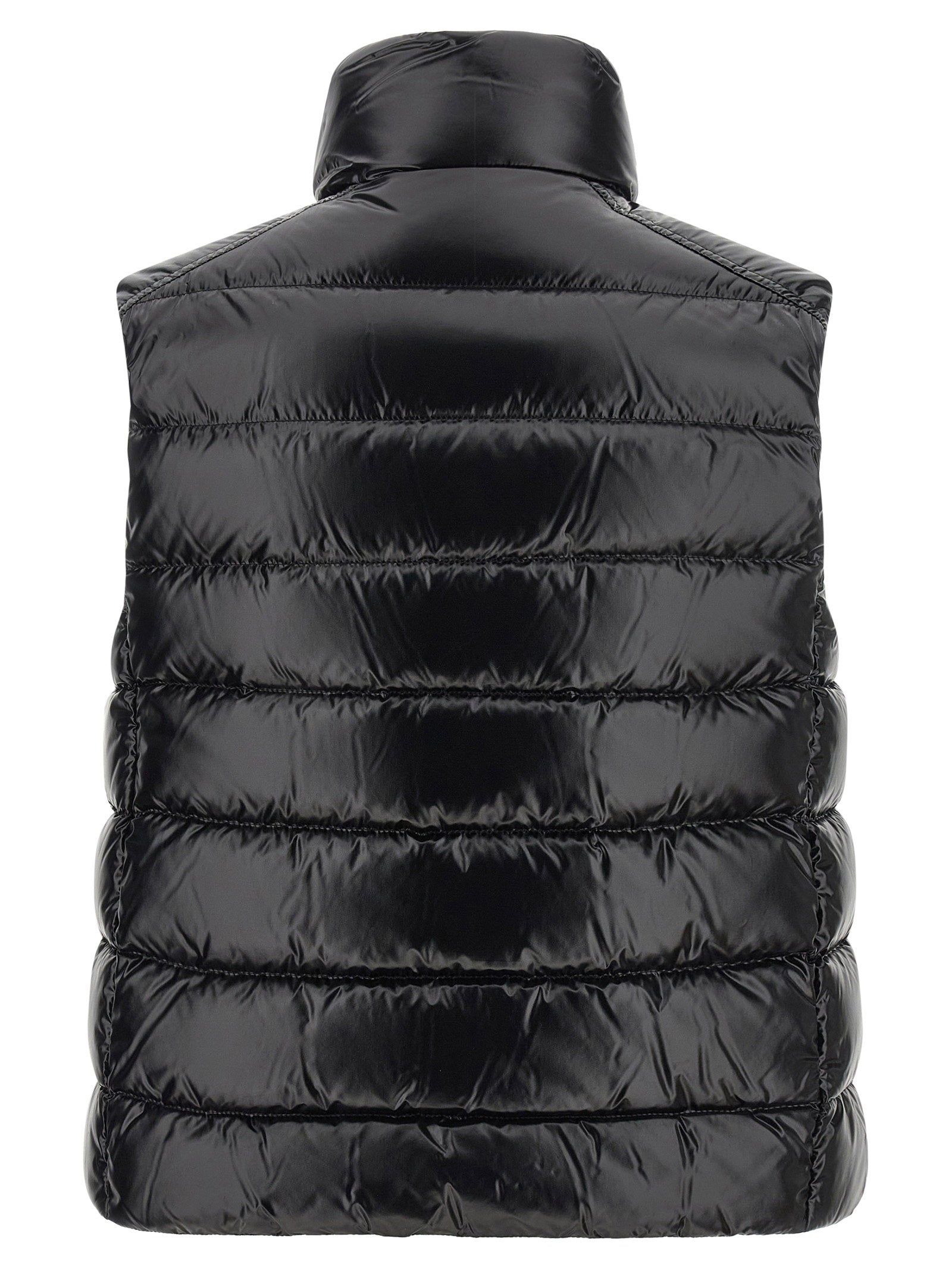 Moncler Frelon Vest