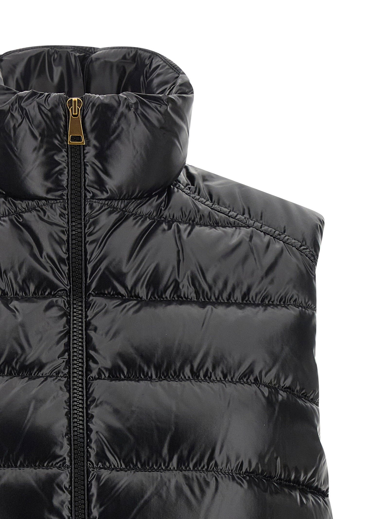 Moncler Frelon Vest