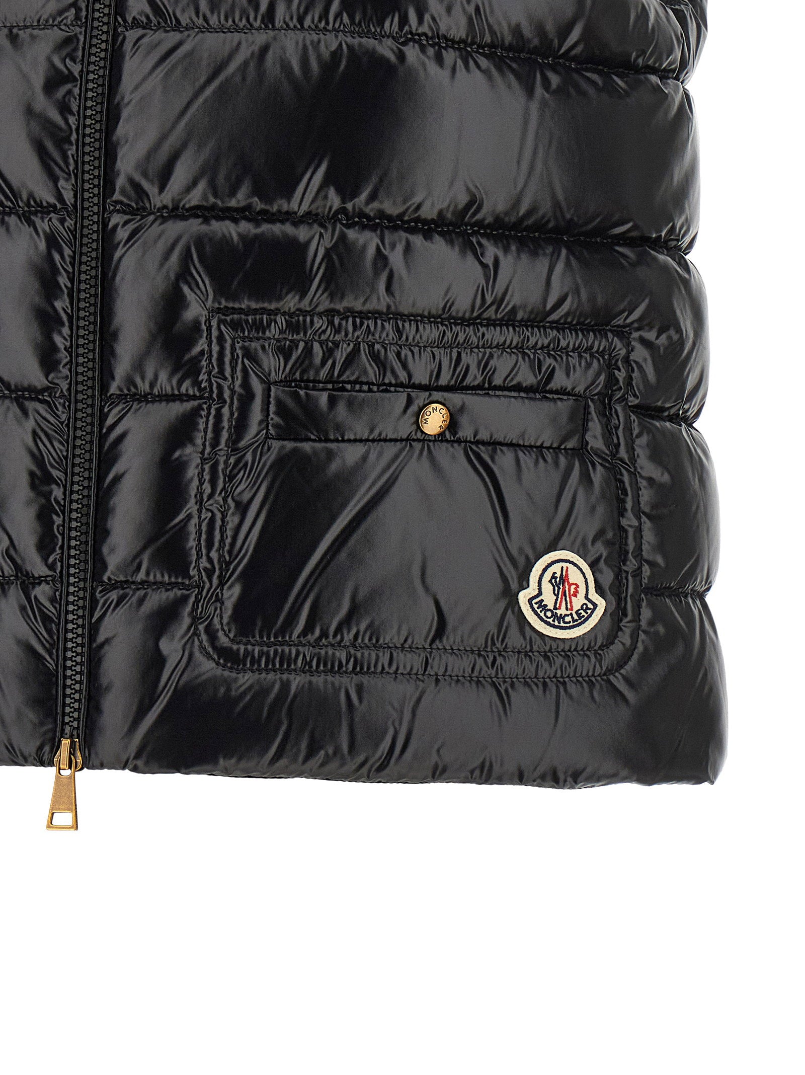 Moncler Frelon Vest