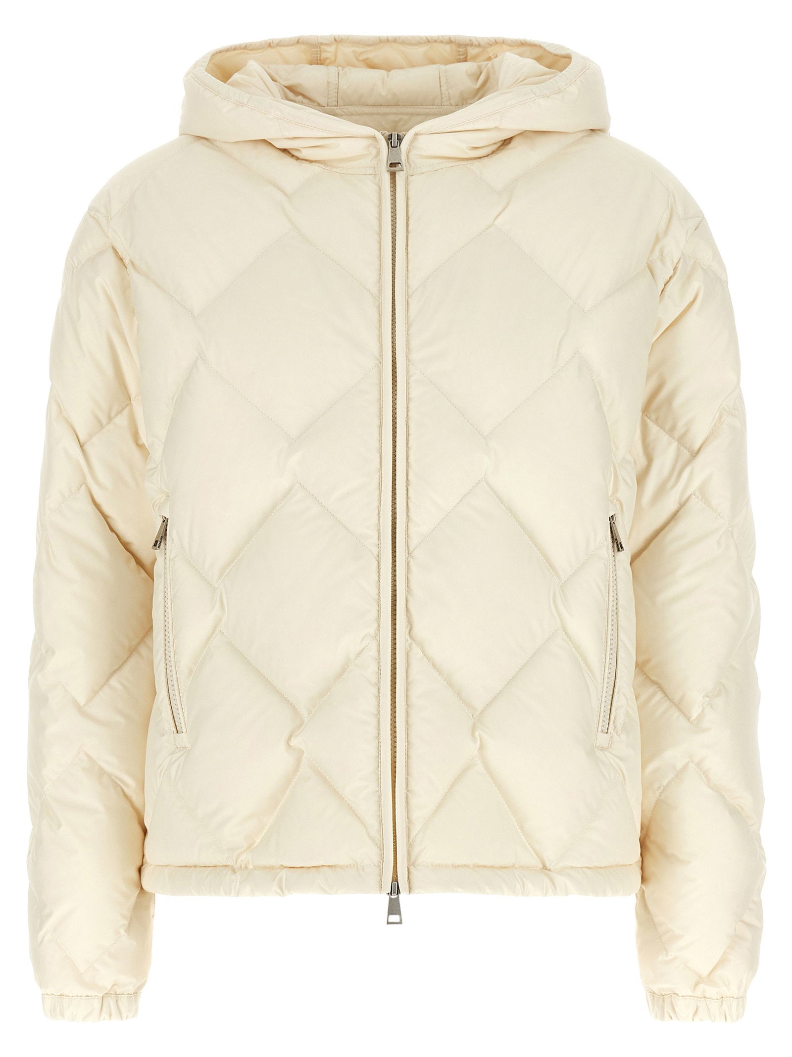 Moncler Arvouinne Down Jacket