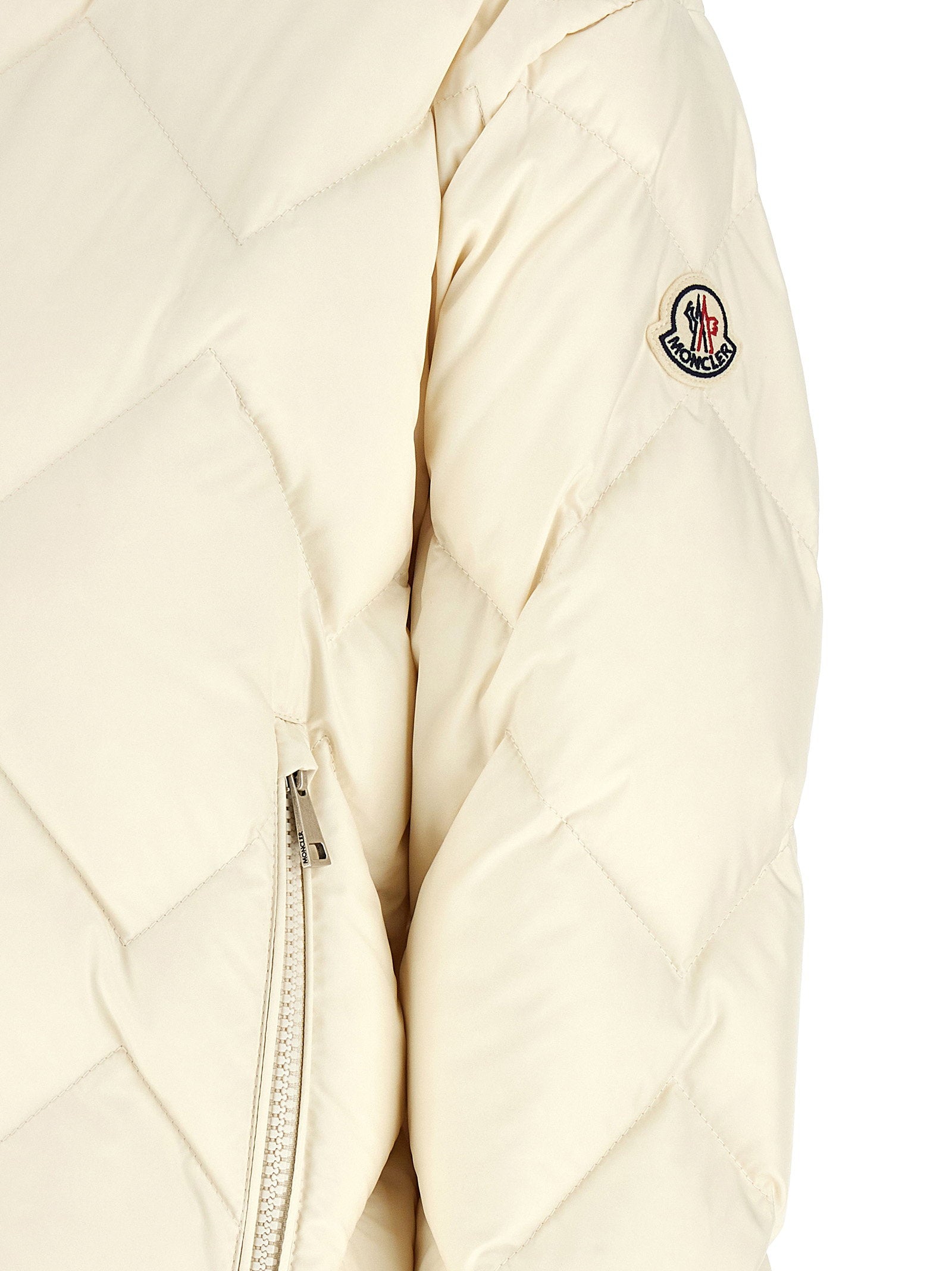 Moncler Arvouinne Down Jacket