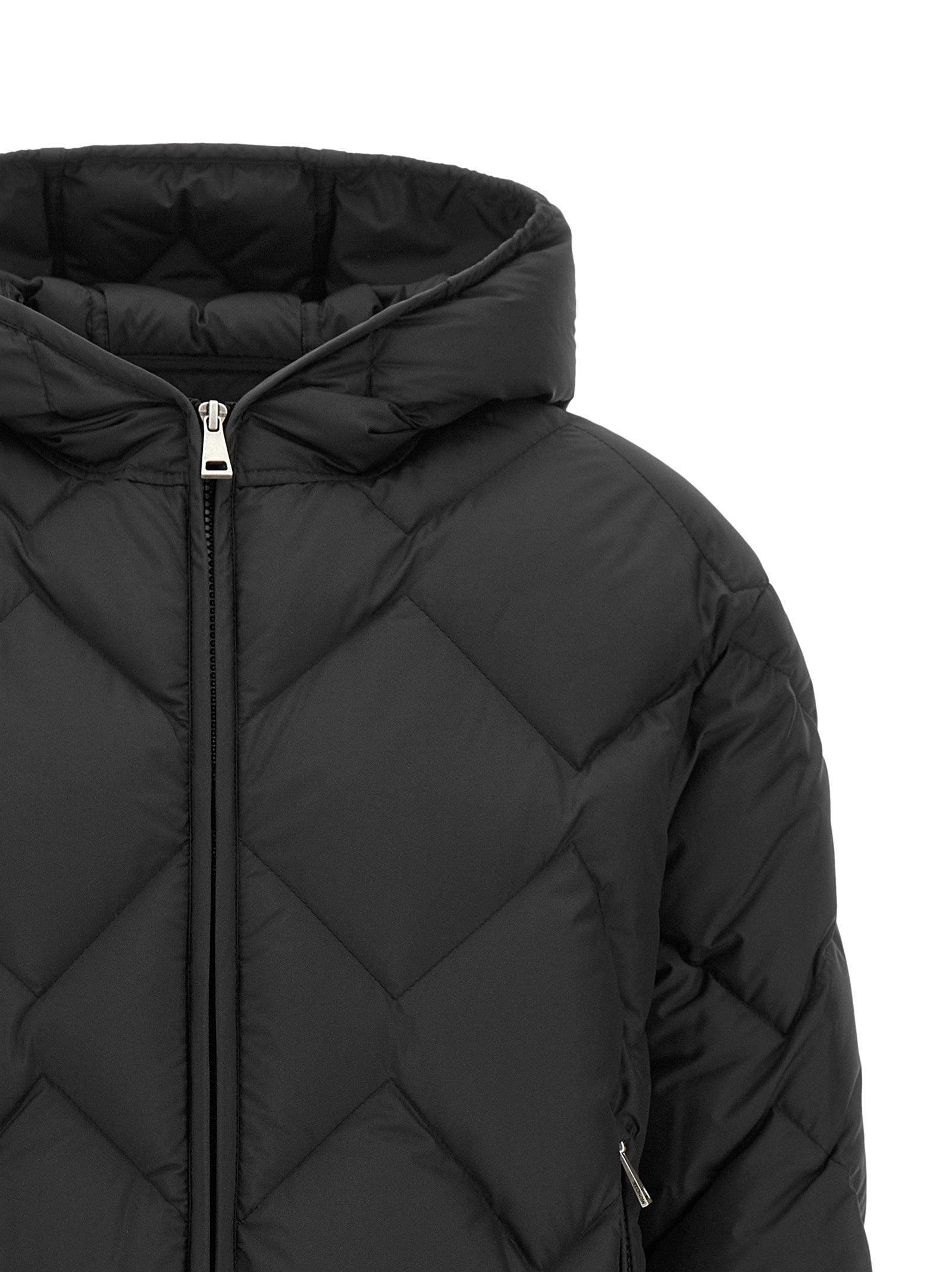 Moncler Arvouinne Down Jacket