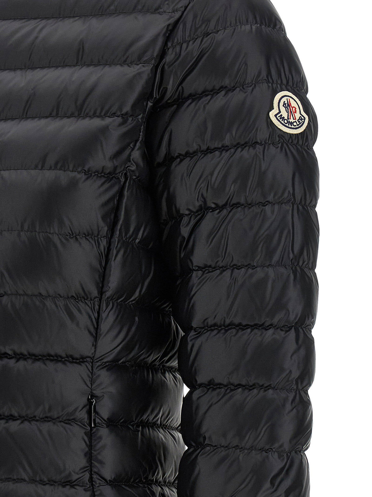 Moncler Igelhood Down Jacket