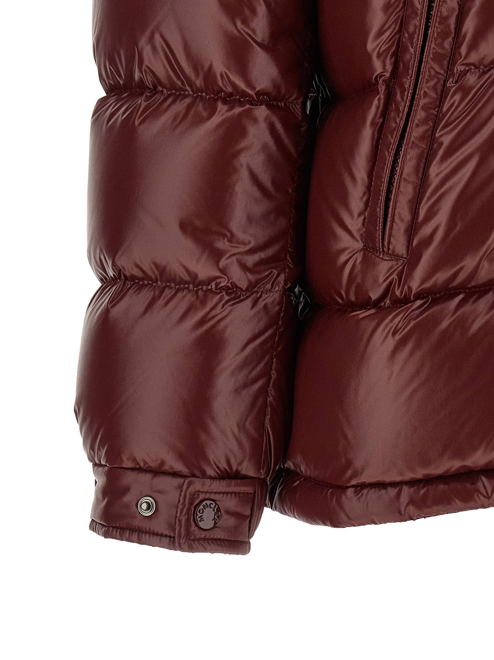Moncler Maire Down Jacket