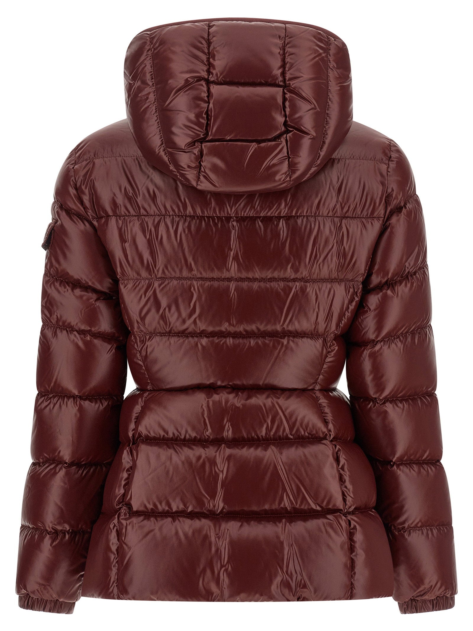 Moncler Barante Down Jacket
