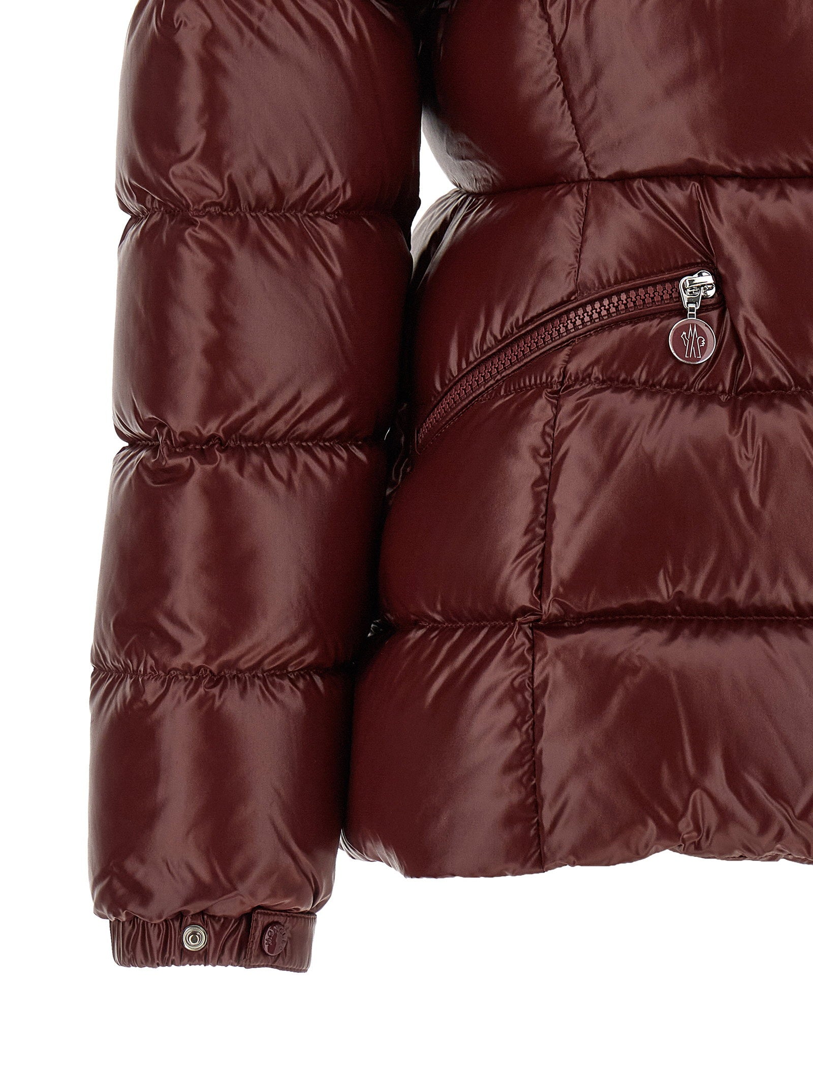 Moncler Barante Down Jacket