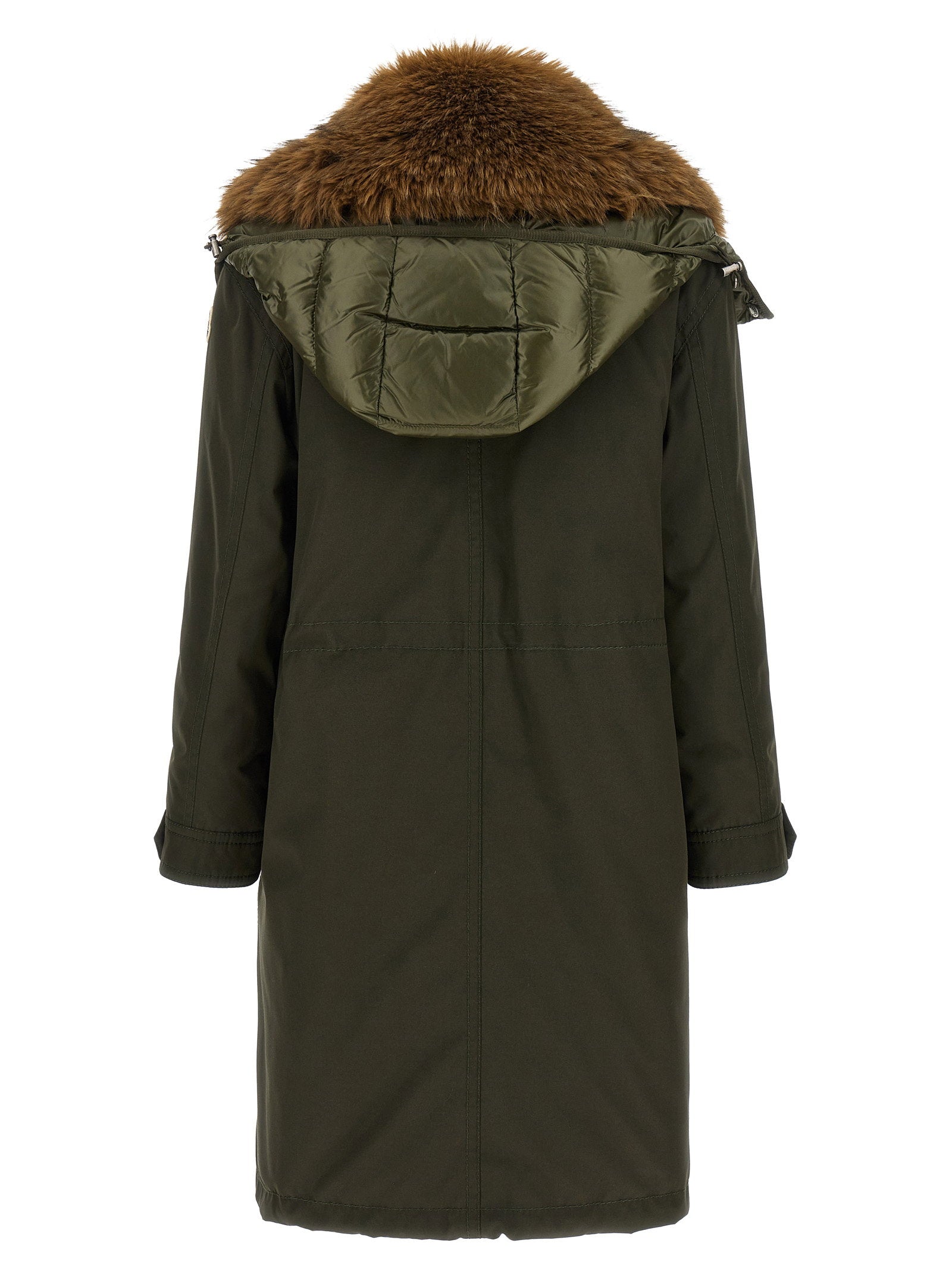 Moncler Halicte Parka