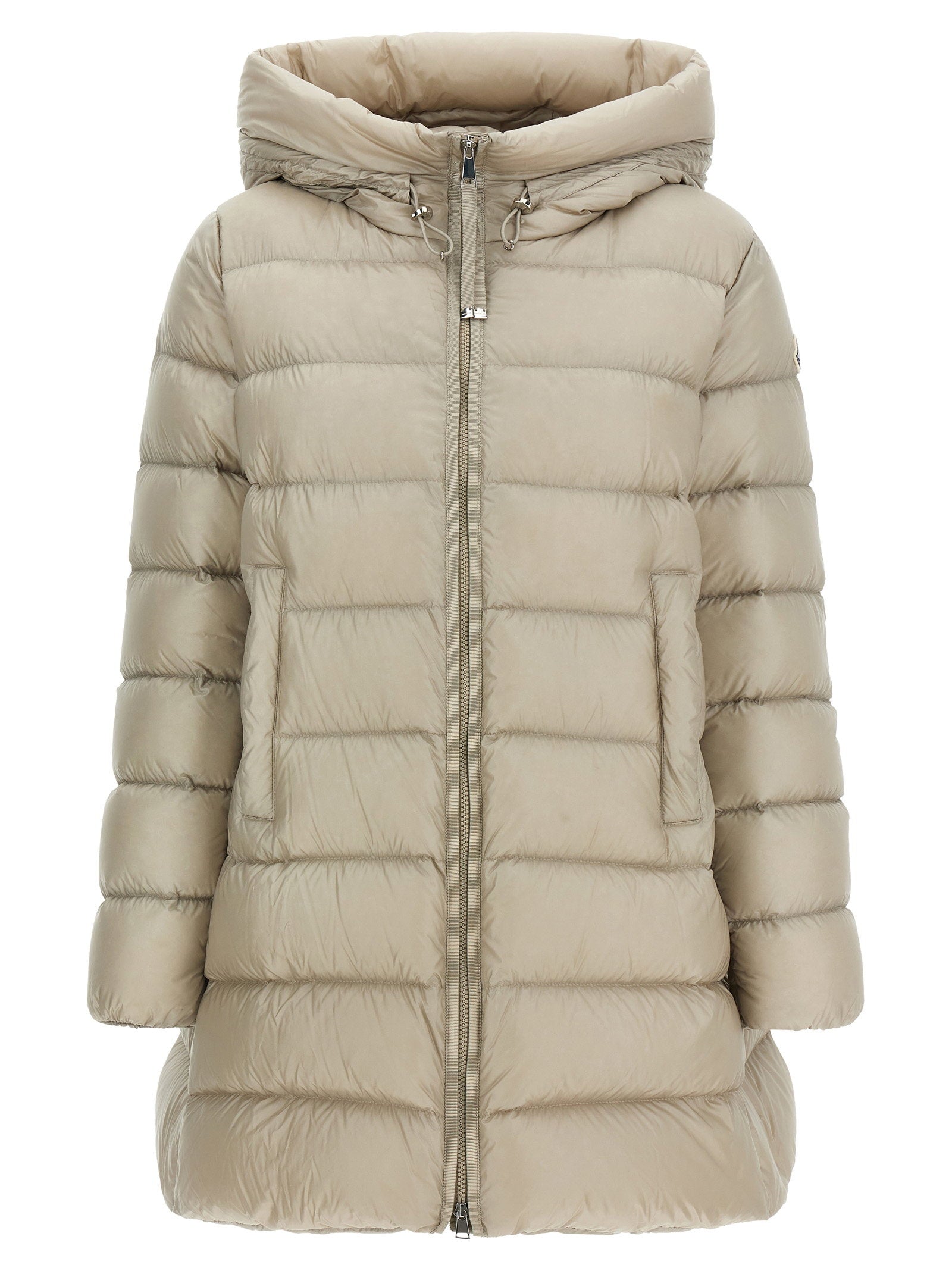 Moncler Suyenne Down Jacket