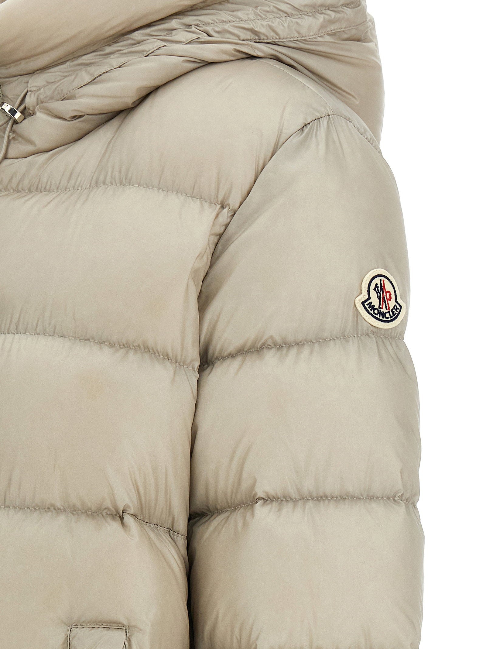Moncler Suyenne Down Jacket