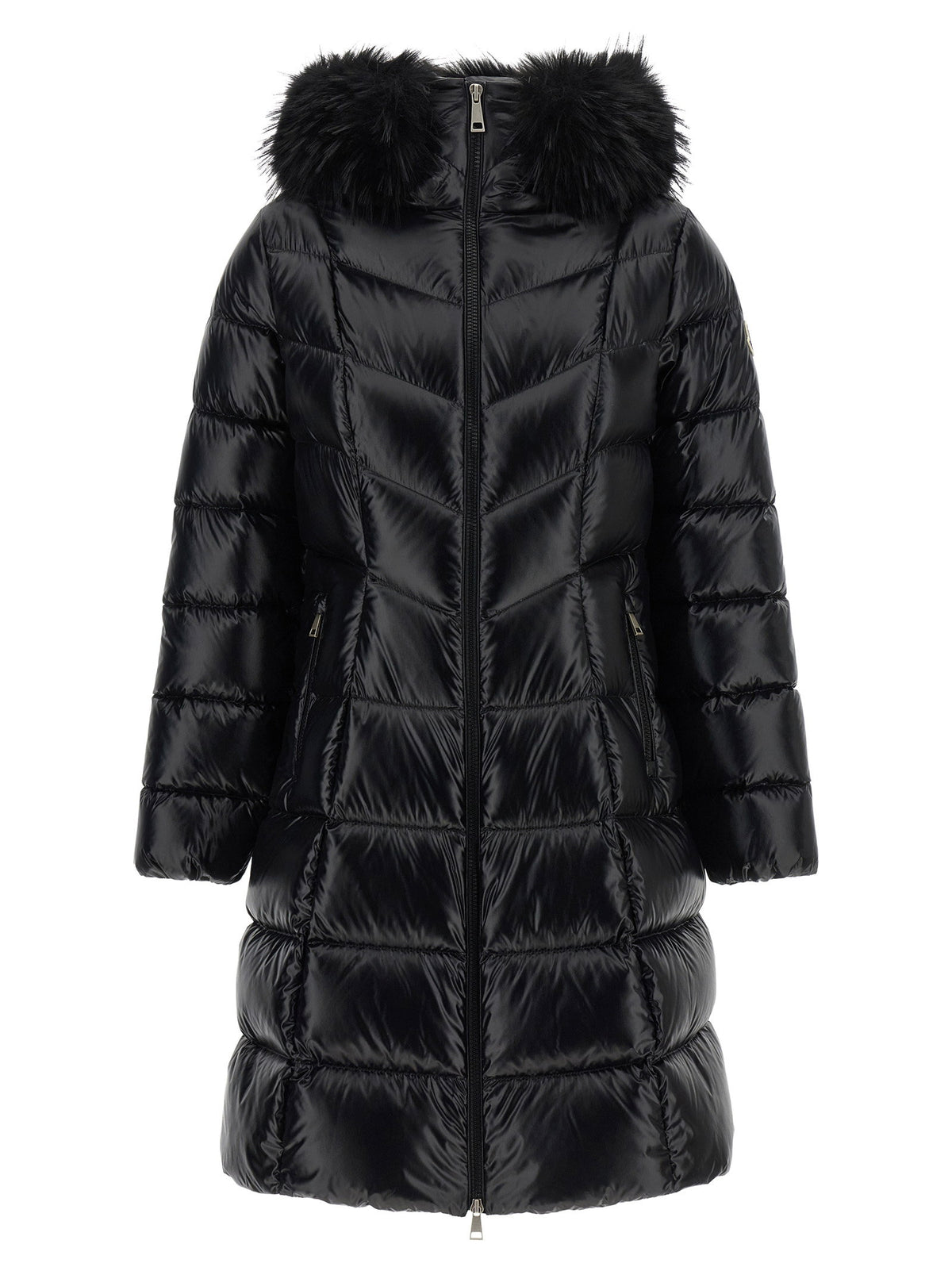 Moncler Fulmarusse Down Jacket