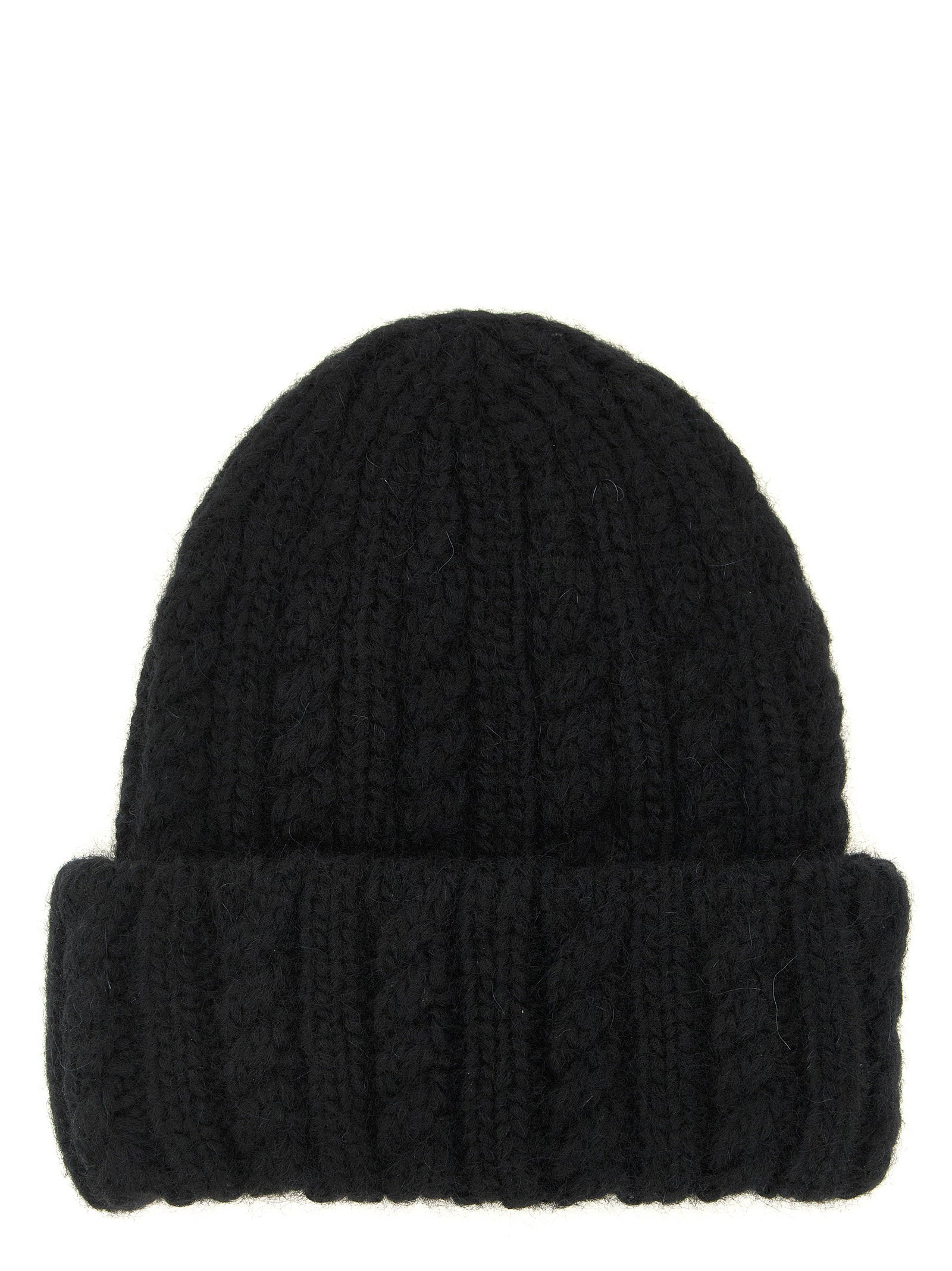 Moncler Braided Beanie