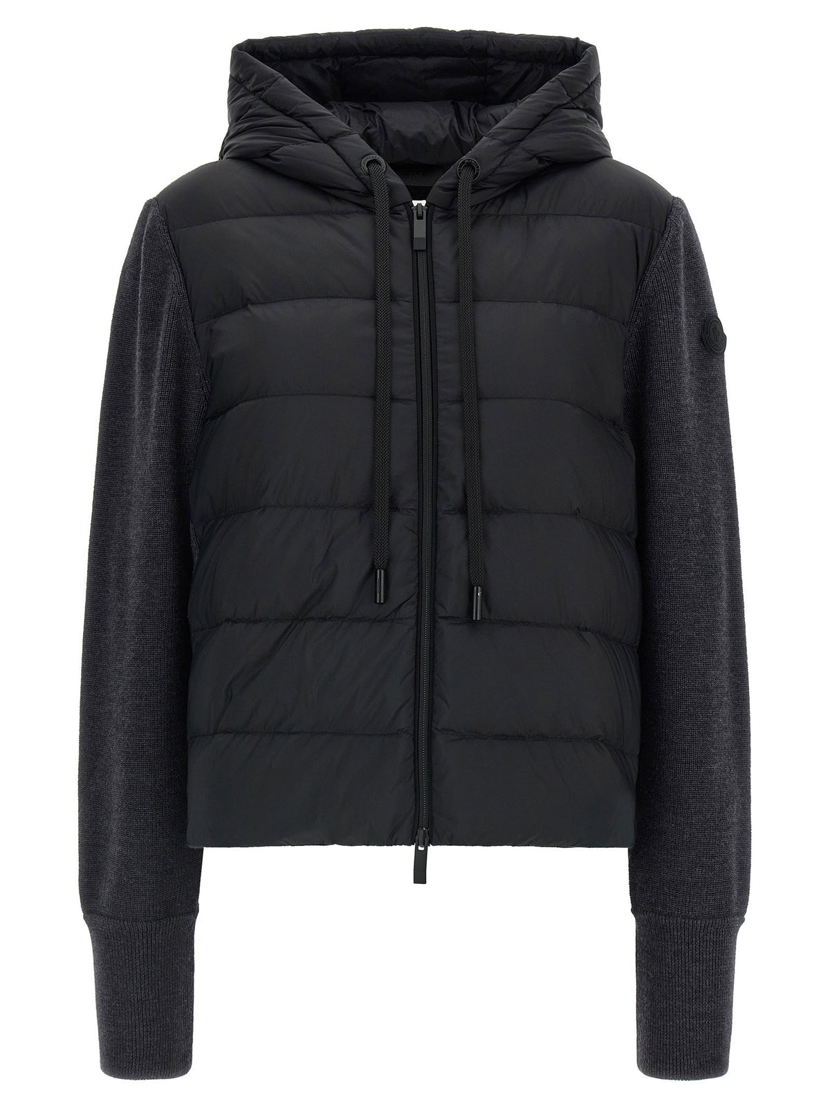 Moncler Padded Cardigan
