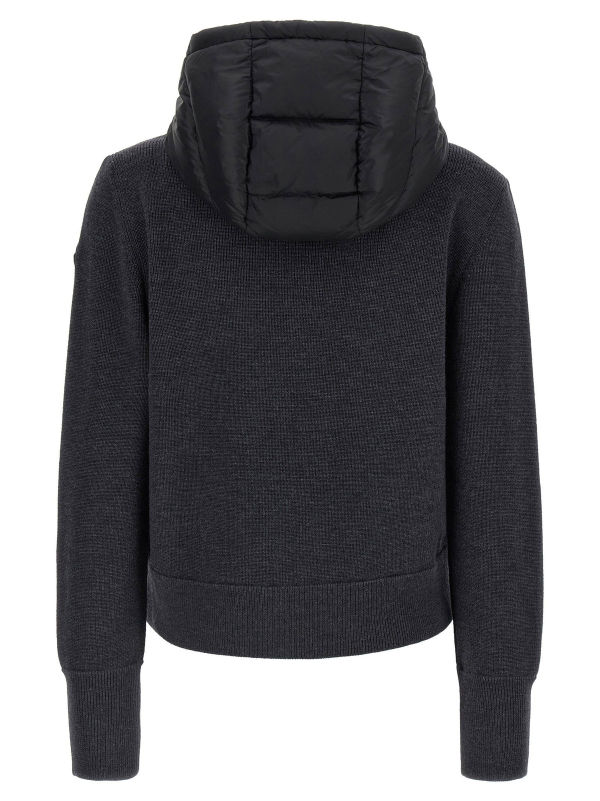 Moncler Padded Cardigan