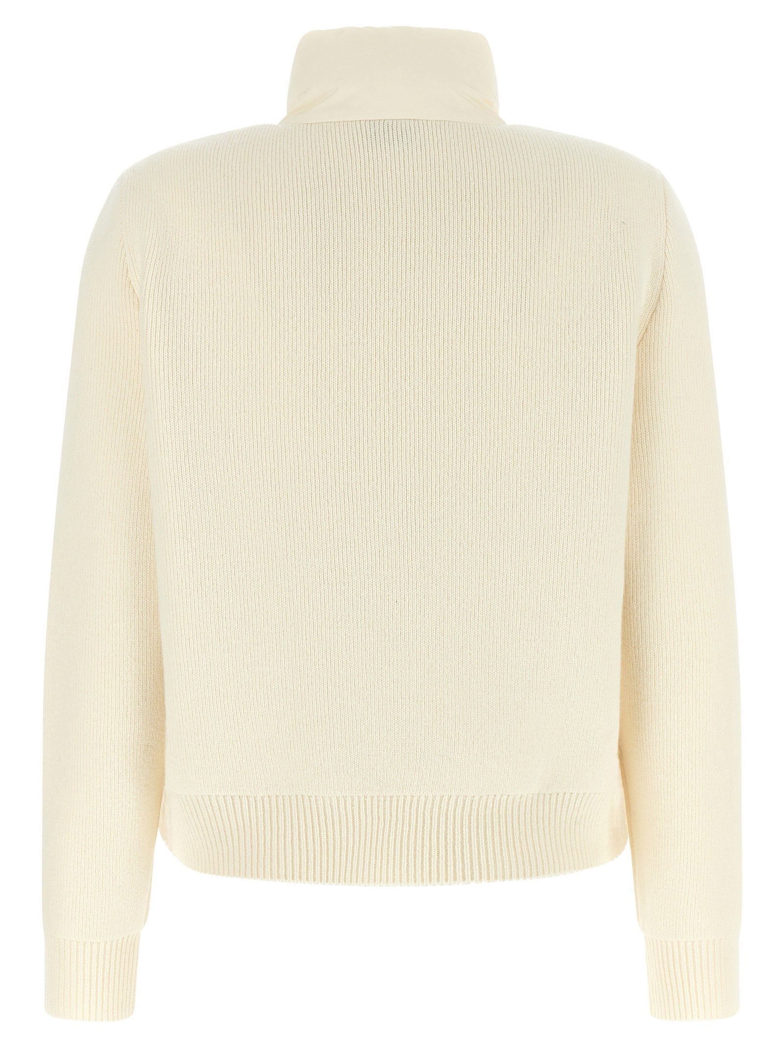 Moncler Padded Cardigan